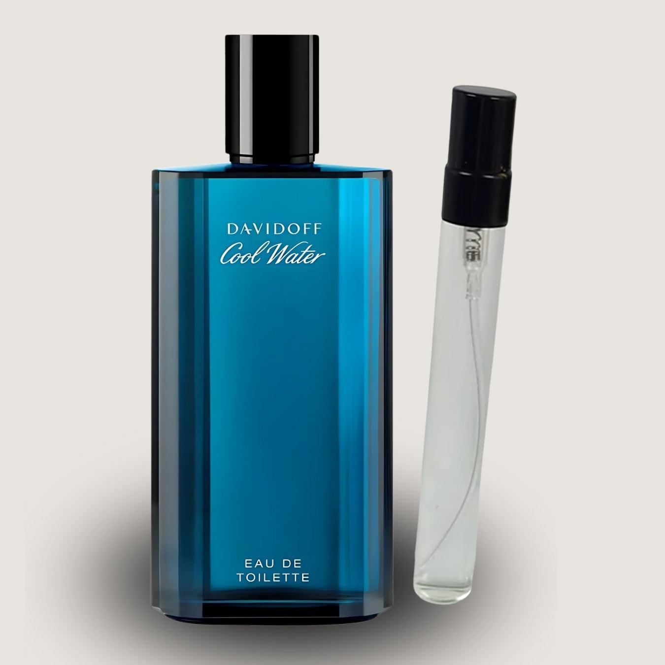 Davidoff Cool Water (EdT)