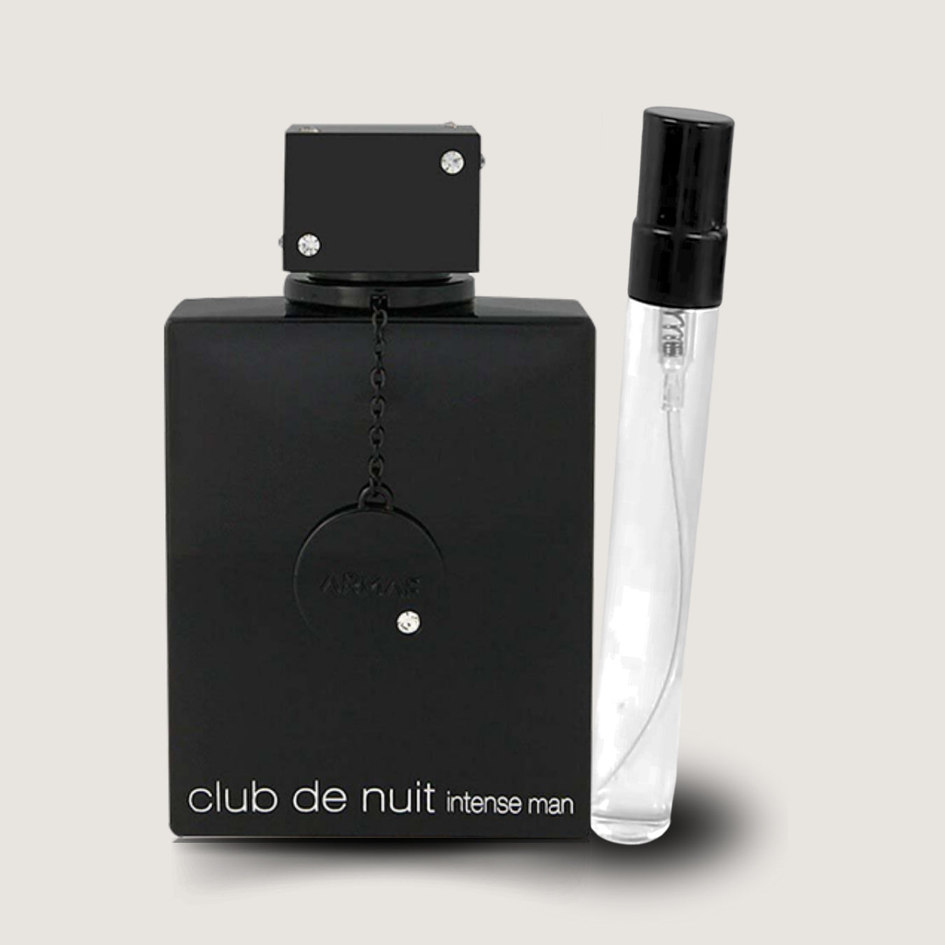 Armaf Club De Nuit Intense (EdT)