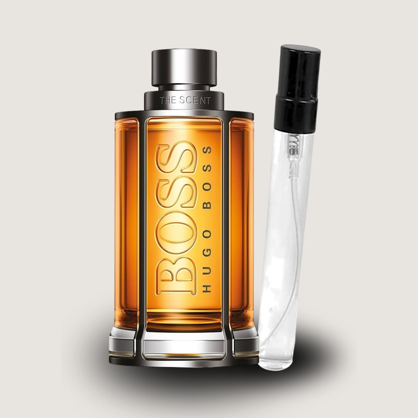Boss The Scent (EdT)