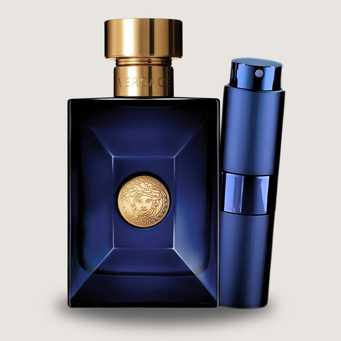 Versace Pour Homme Dylan Blue (EdT)