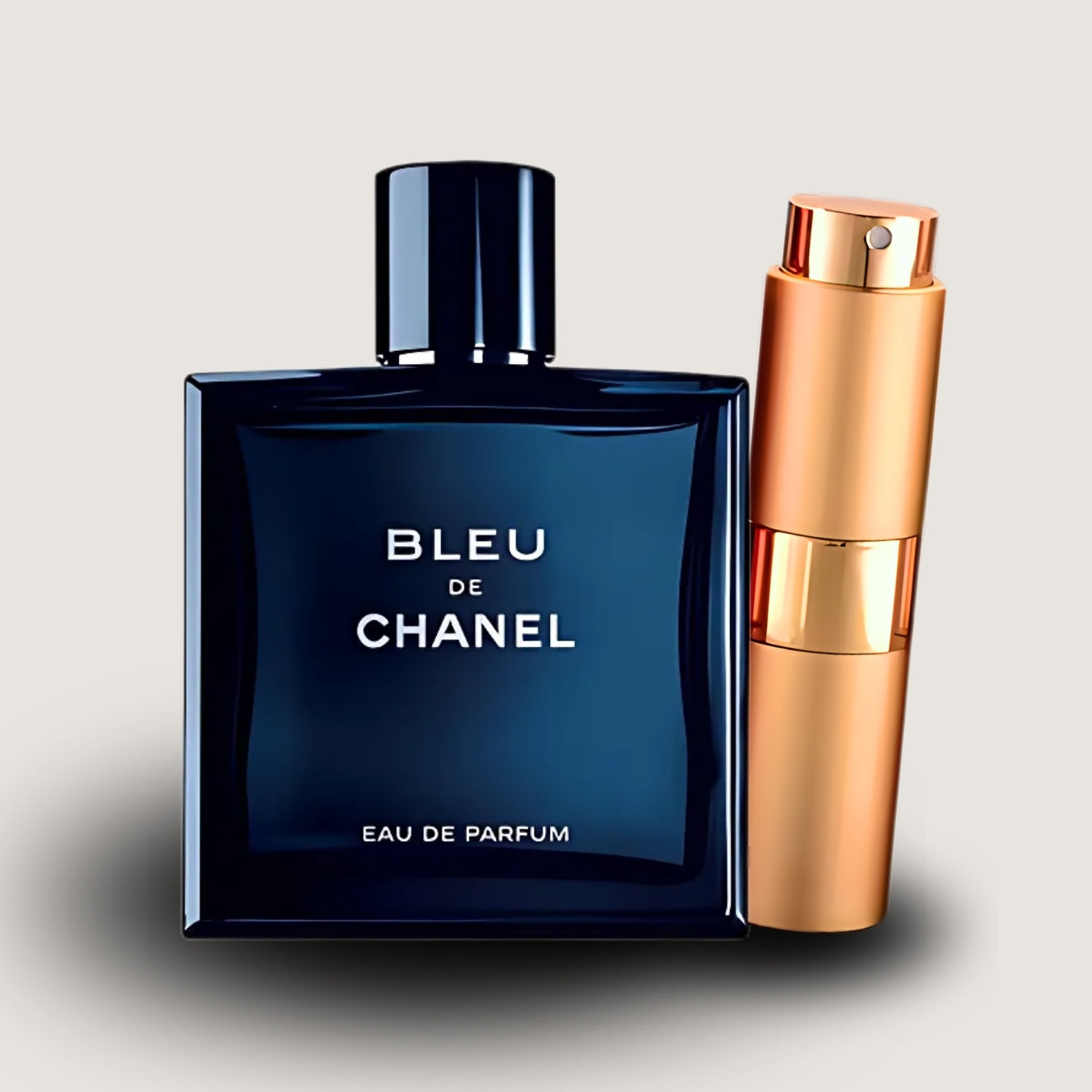 Chanel Blue de Chanel (EdP)