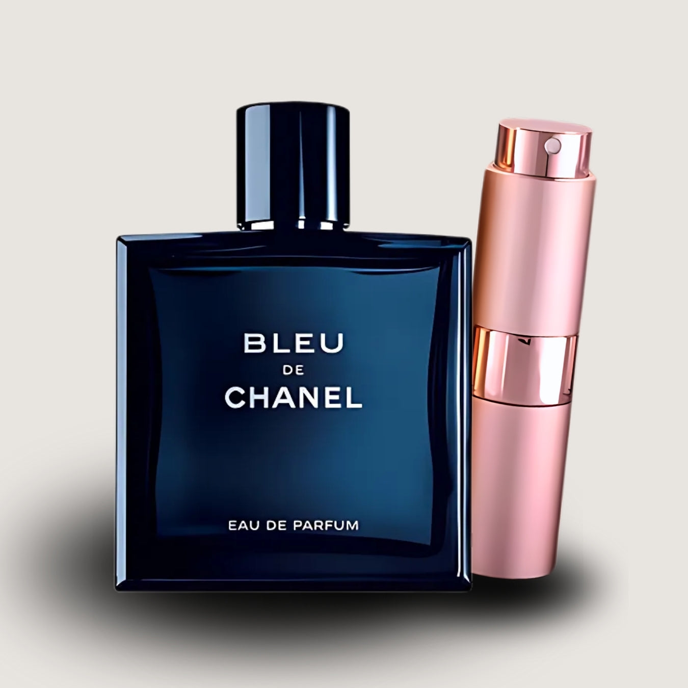 Chanel Blue de Chanel (EdP)