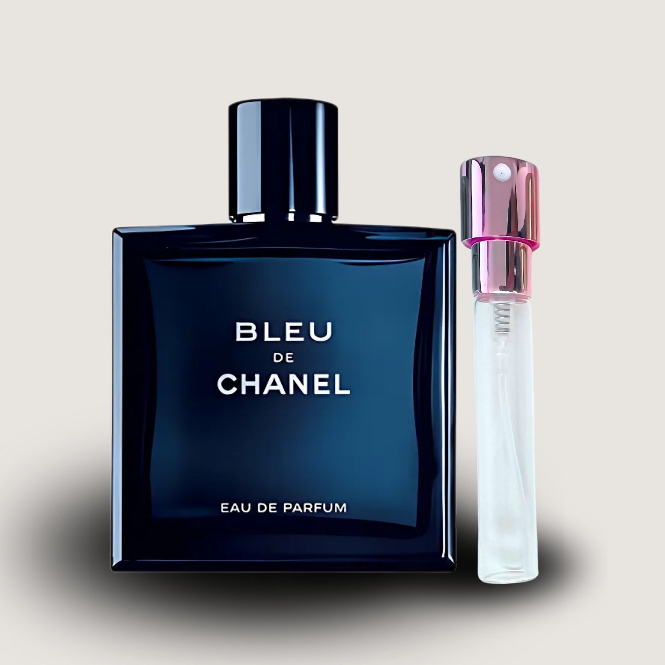 Chanel Blue de Chanel (EdP)