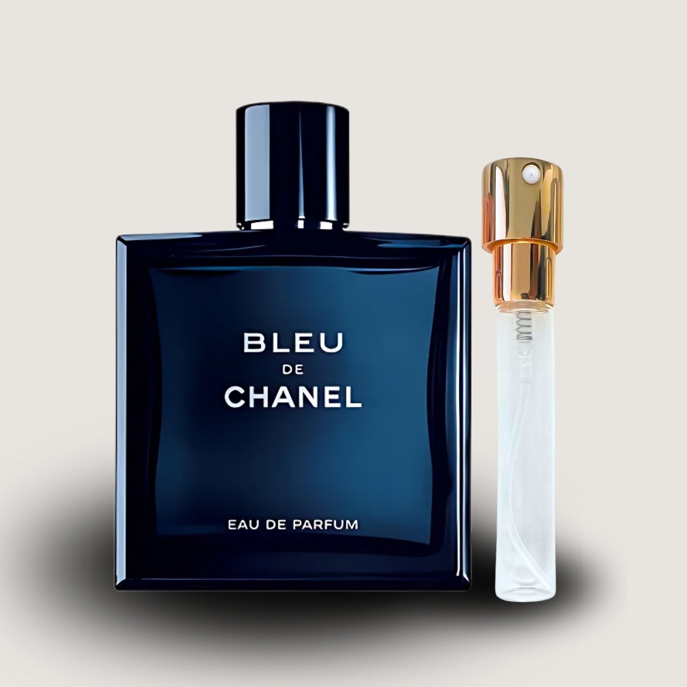 Chanel Blue de Chanel (EdP)