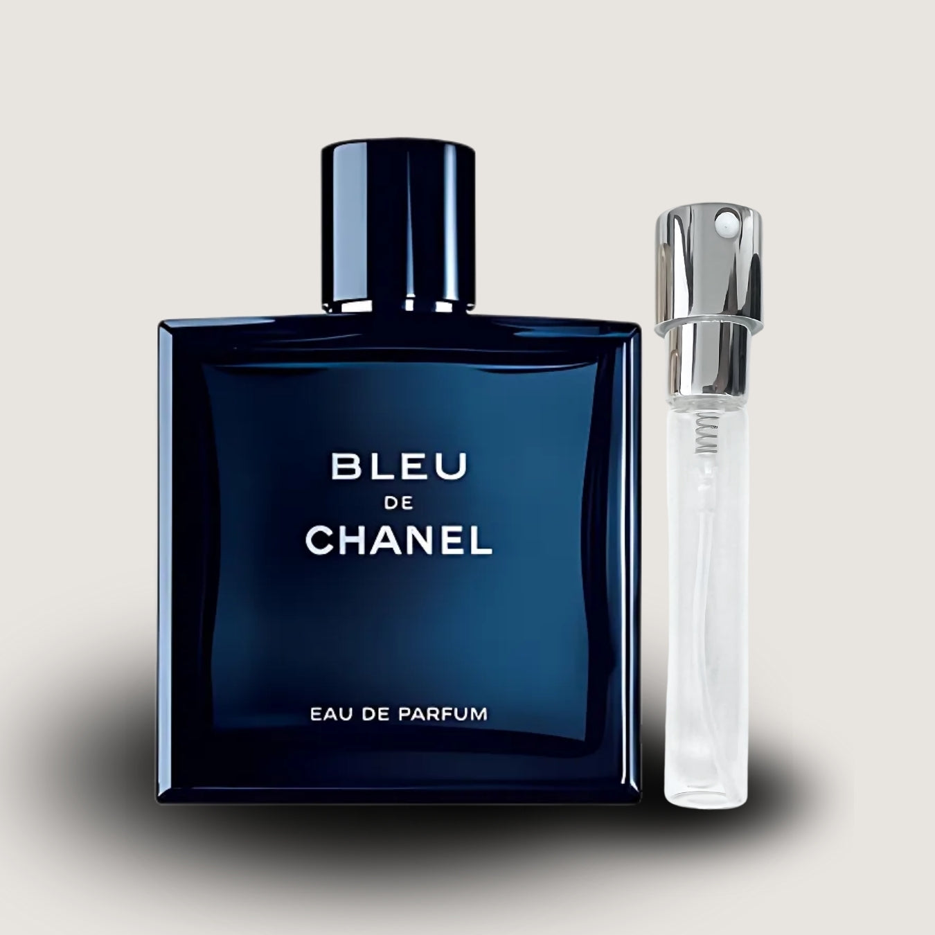 Chanel Blue de Chanel (EdP)