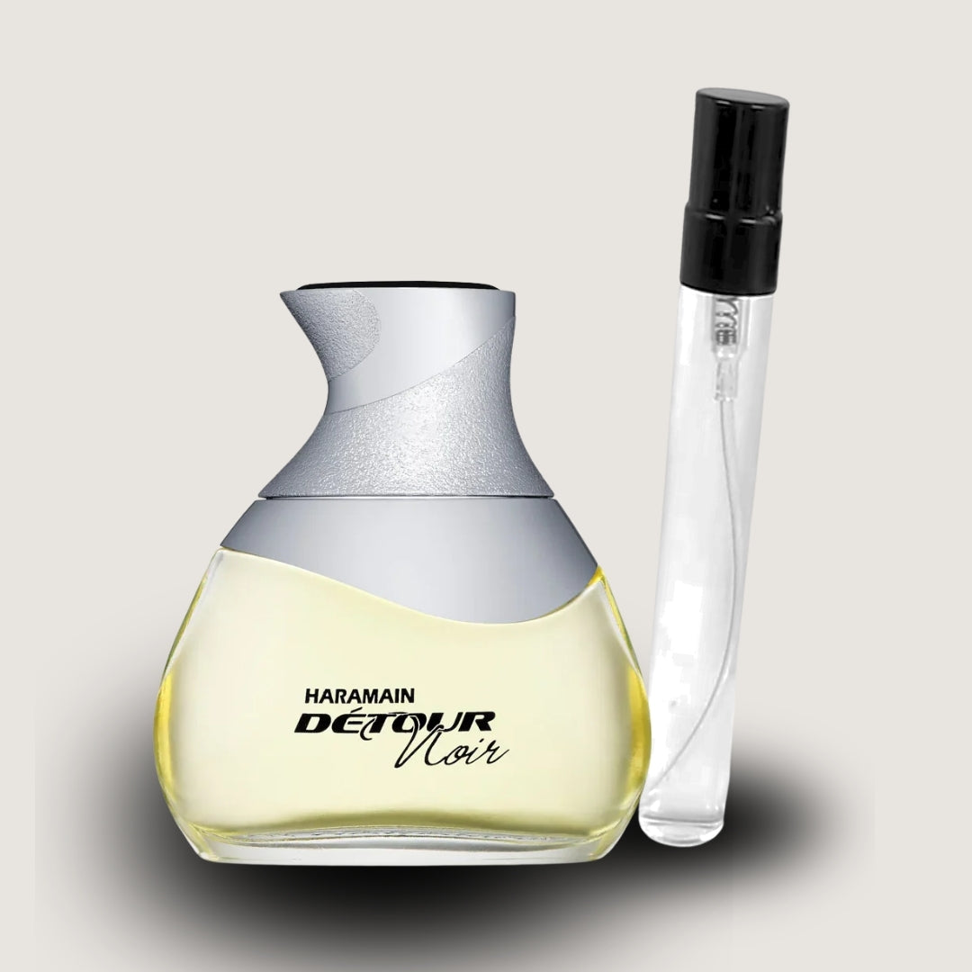 Al Haramain Detour Noir (EdP)