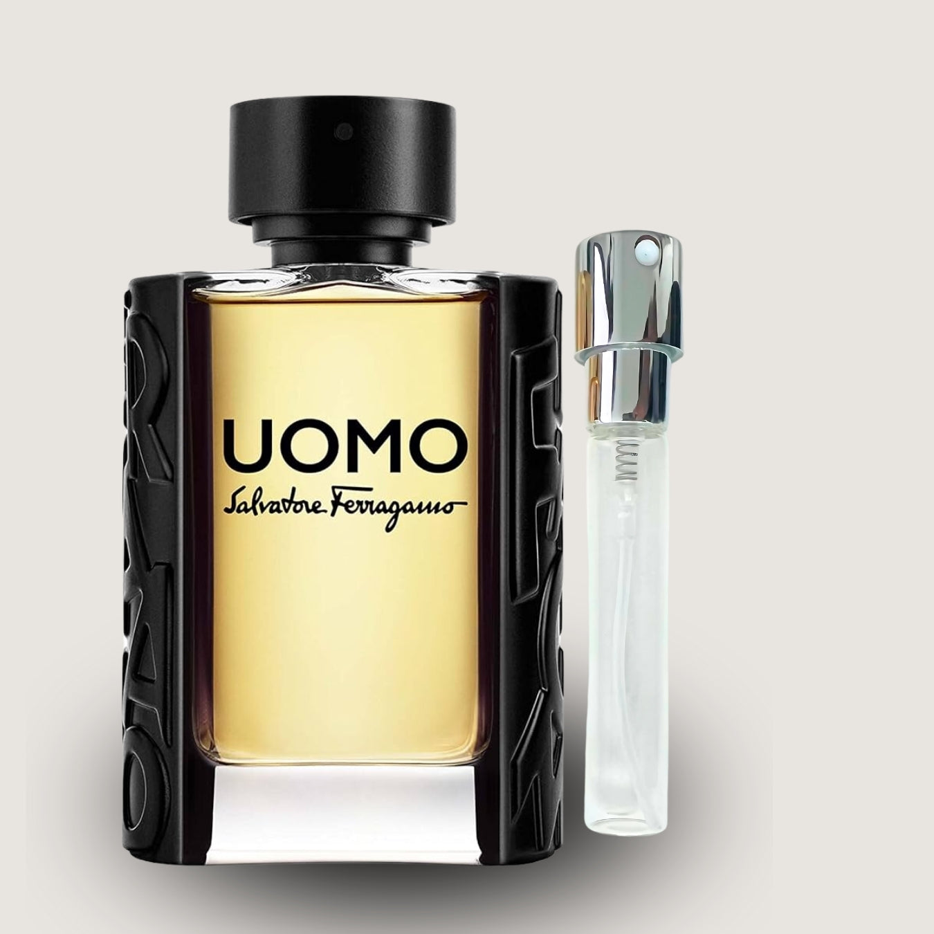 Salvatore Ferragamo Uomo (EdT)