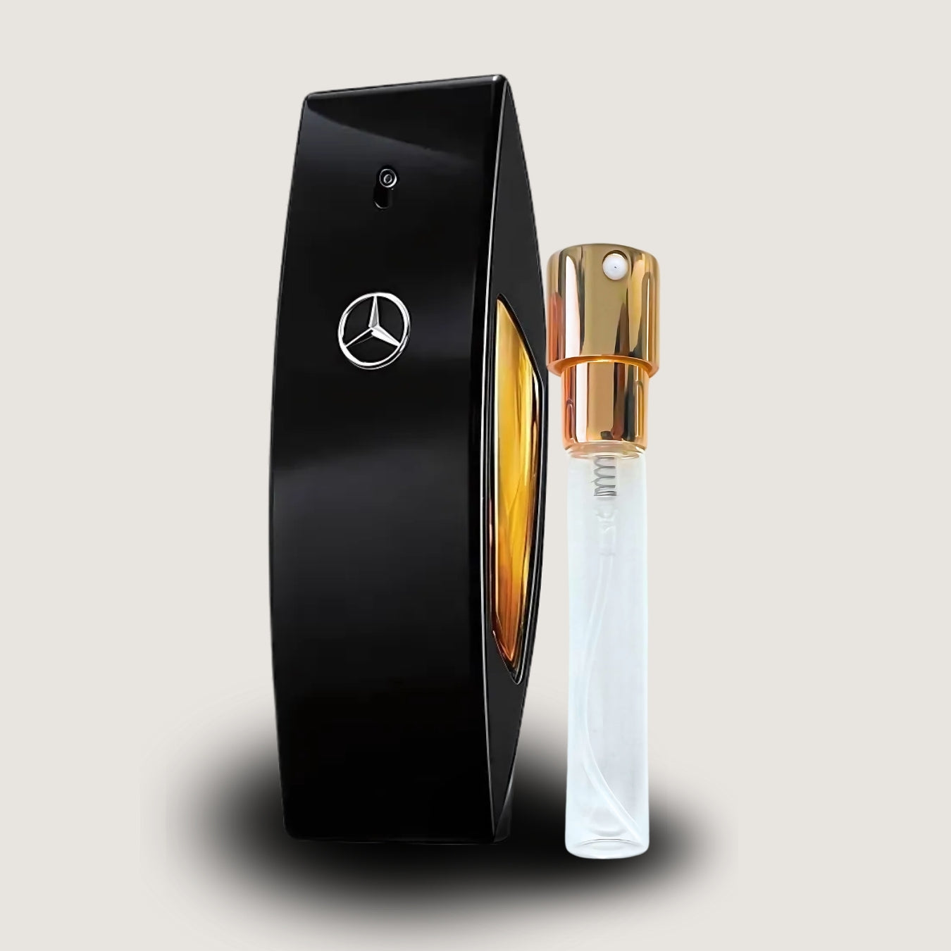 Mercedes Benz Club Black (EdT)
