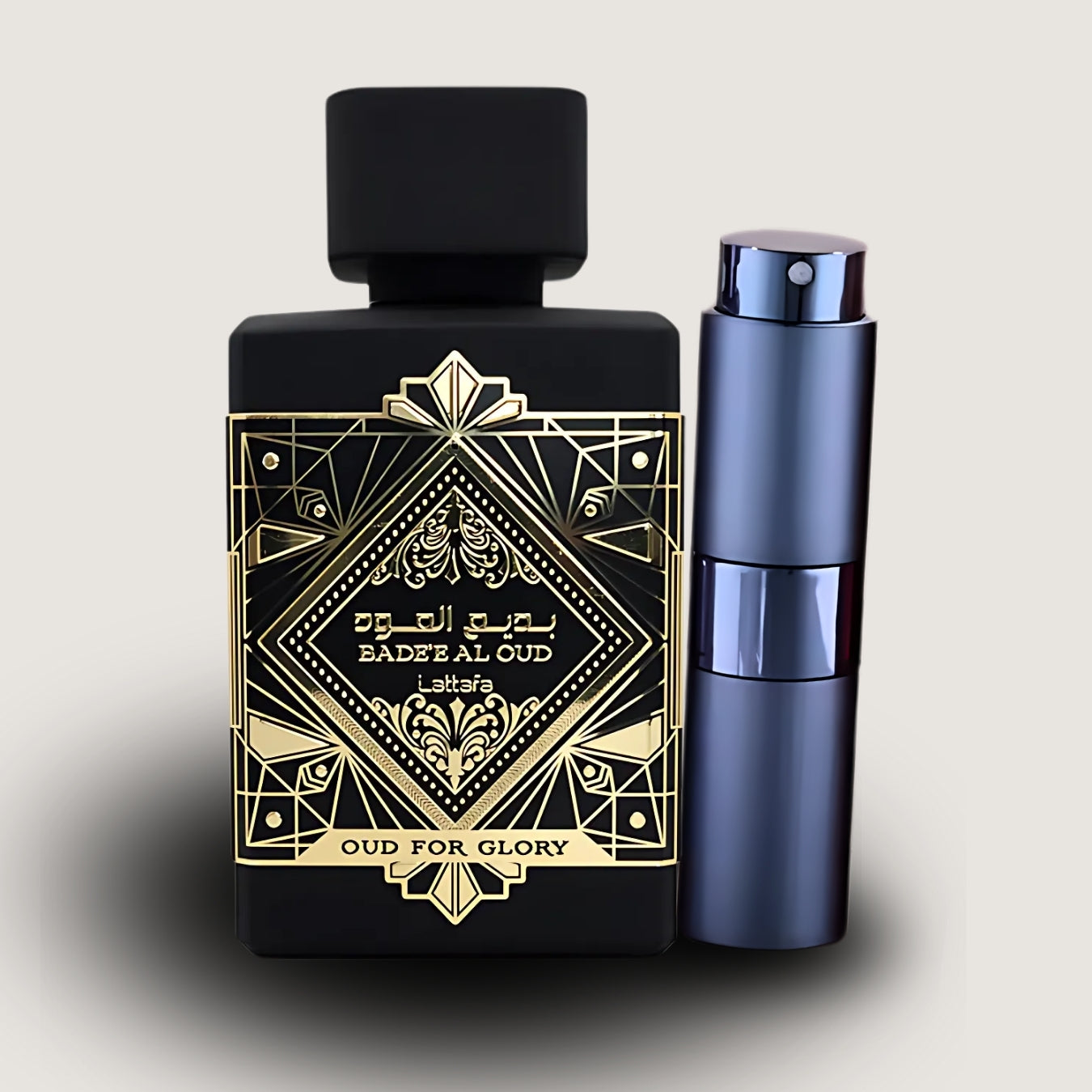 Oud For Glory Bade'E Al Oud (EdP)