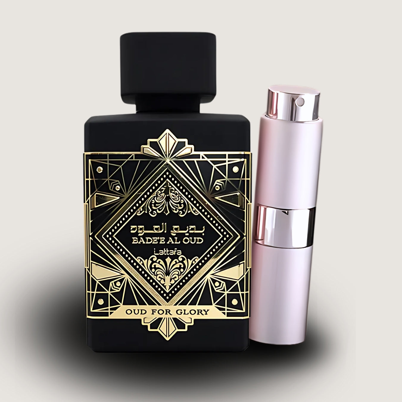 Oud For Glory Bade'E Al Oud (EdP)
