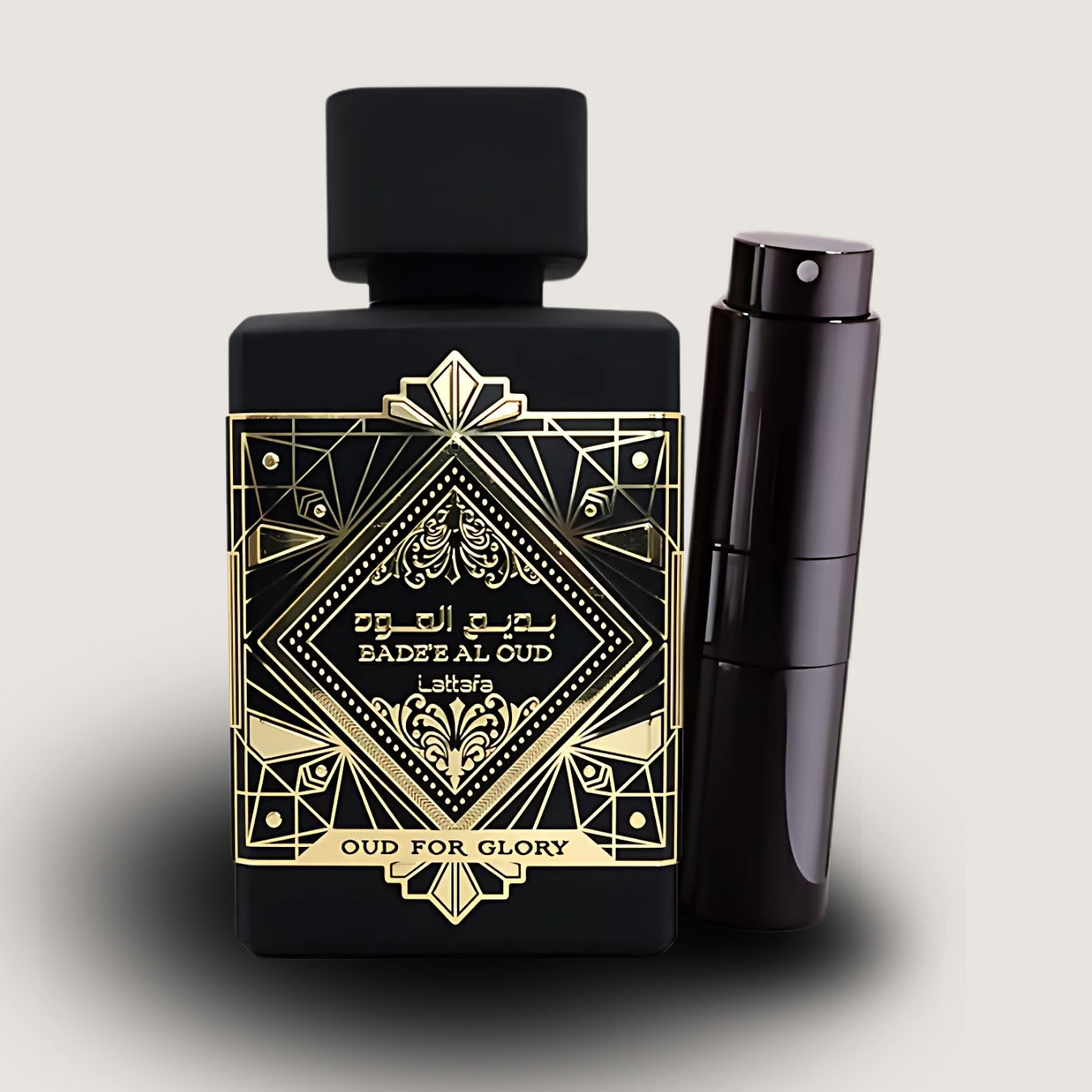 Oud For Glory Bade'E Al Oud (EdP)