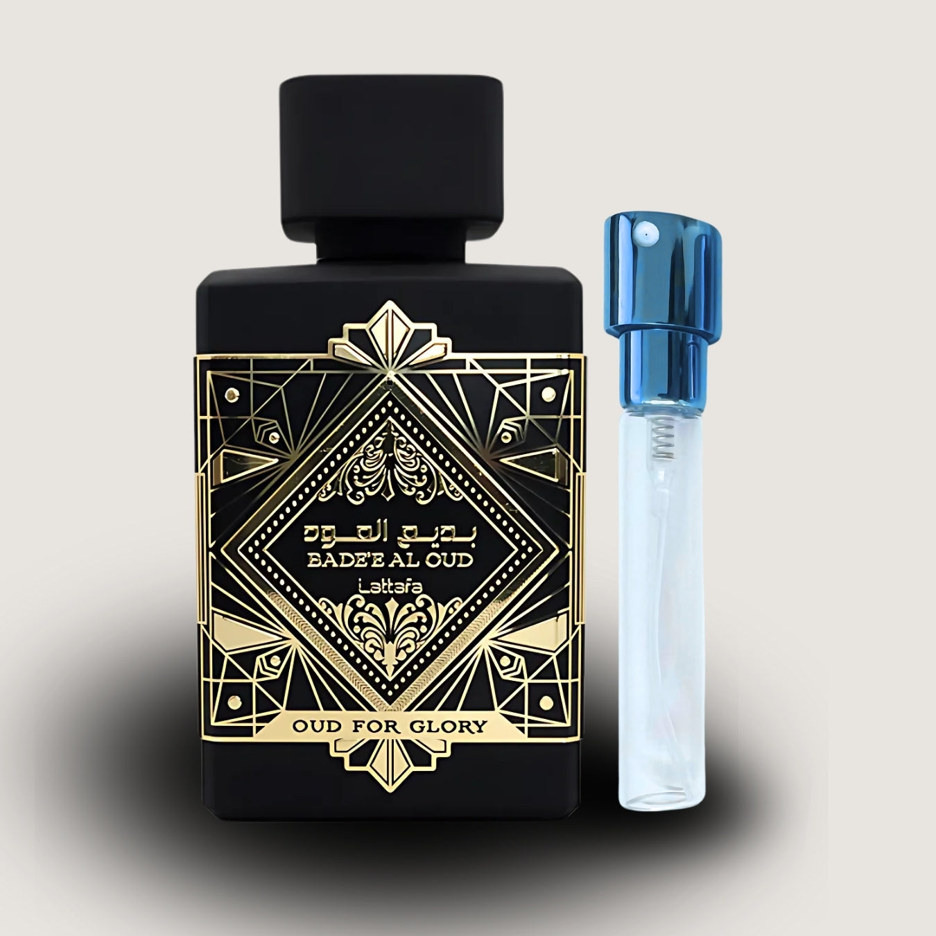 Oud For Glory Bade'E Al Oud (EdP)