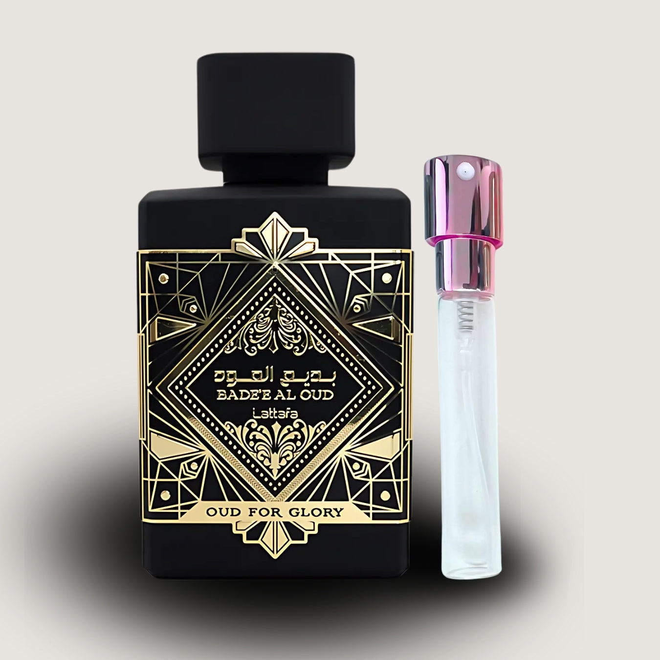 Oud For Glory Bade'E Al Oud (EdP)