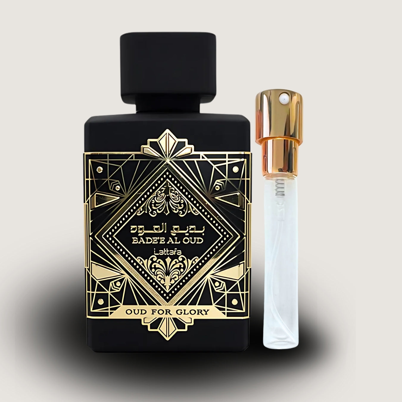 Oud For Glory Bade'E Al Oud (EdP)
