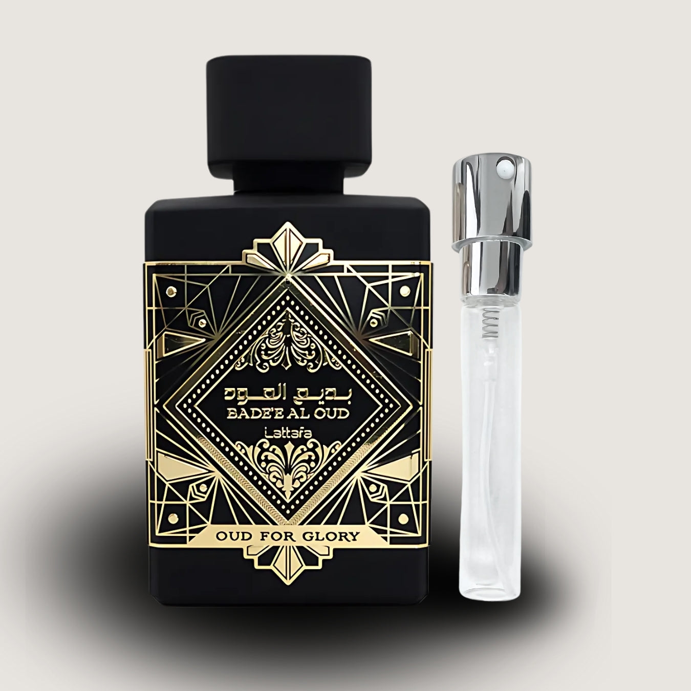 Oud For Glory Bade'E Al Oud (EdP)