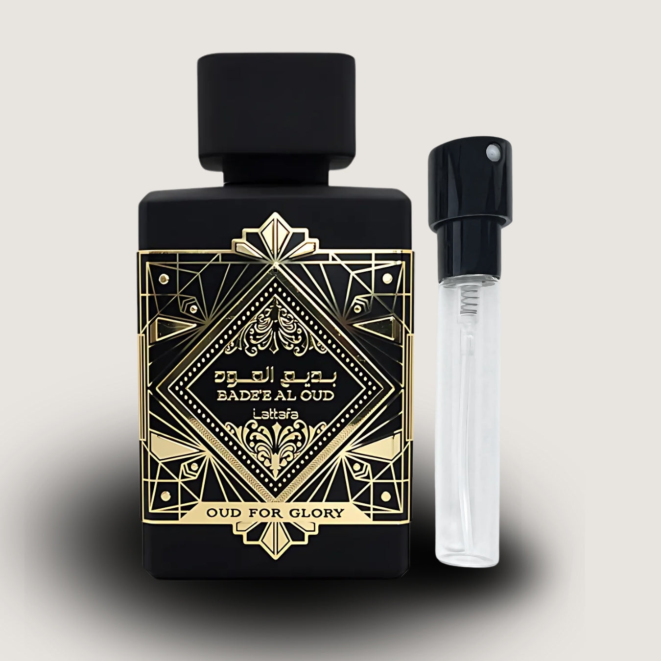 Oud For Glory Bade'E Al Oud (EdP)