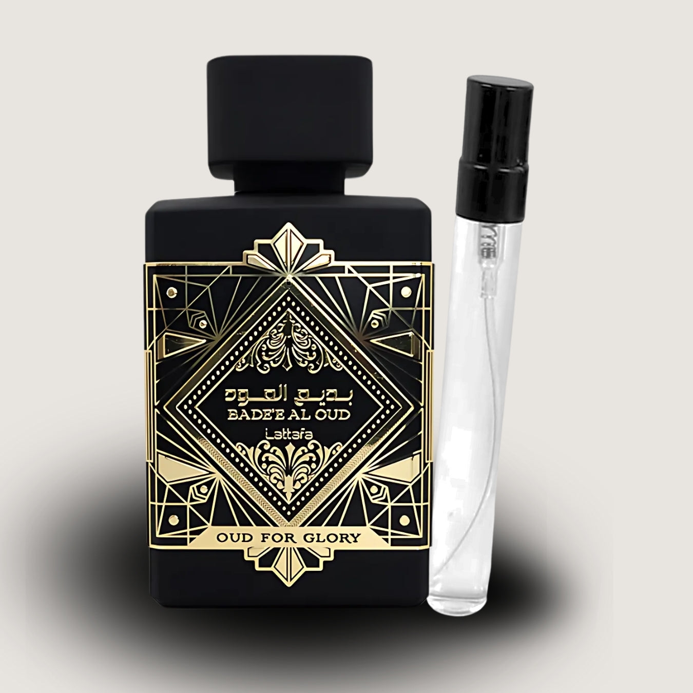 Oud For Glory Bade'E Al Oud (EdP)