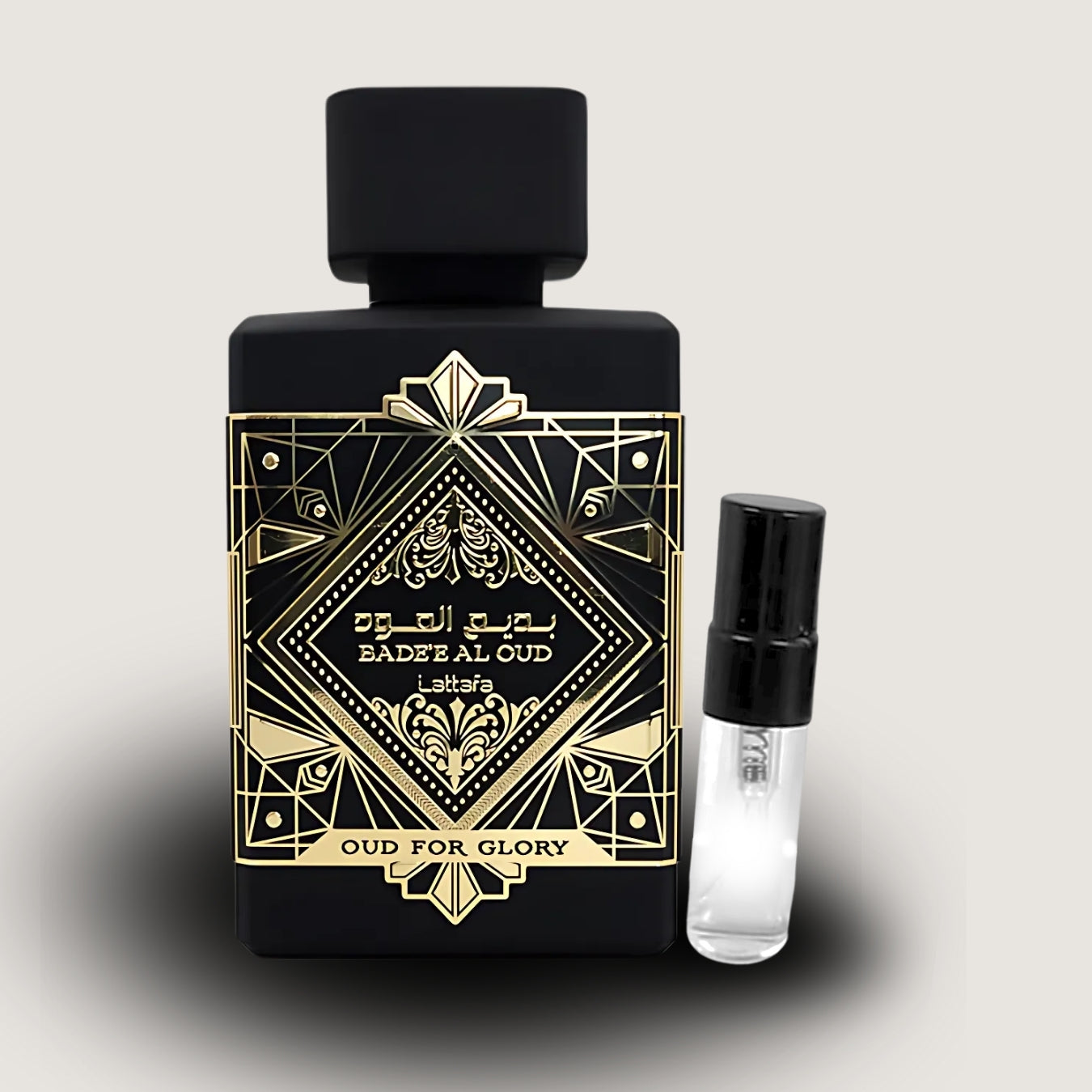 Oud For Glory Bade'E Al Oud (EdP)