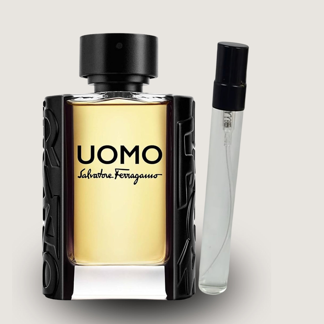 Salvatore Ferragamo Uomo (EdT)