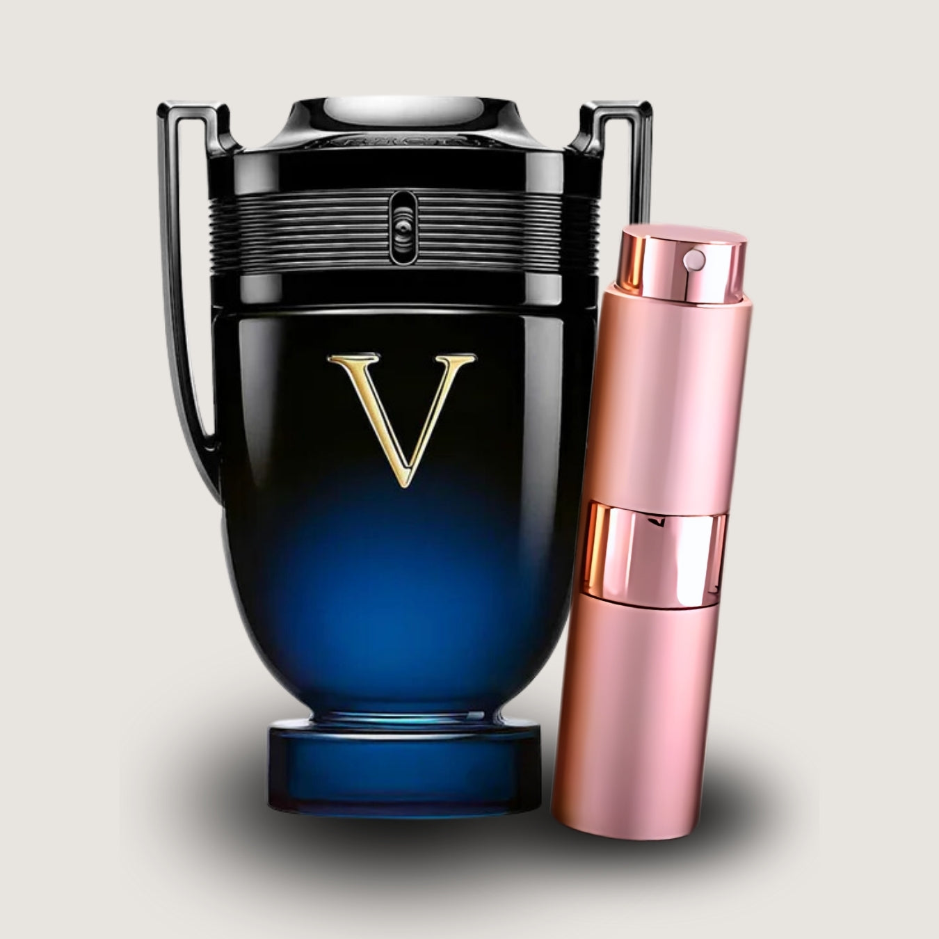 Paco Rabanne Invictus Victory Elixir