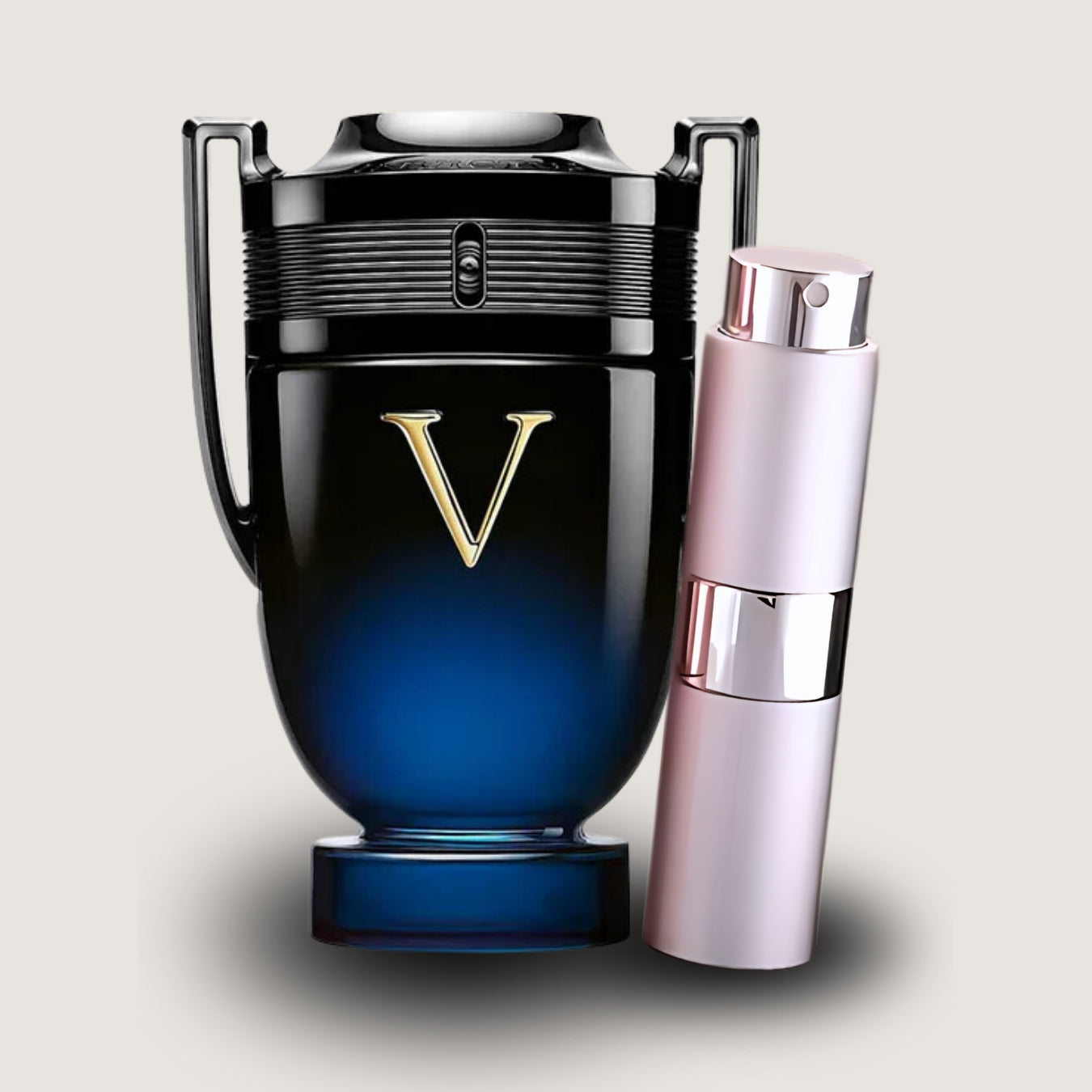 Paco Rabanne Invictus Victory Elixir