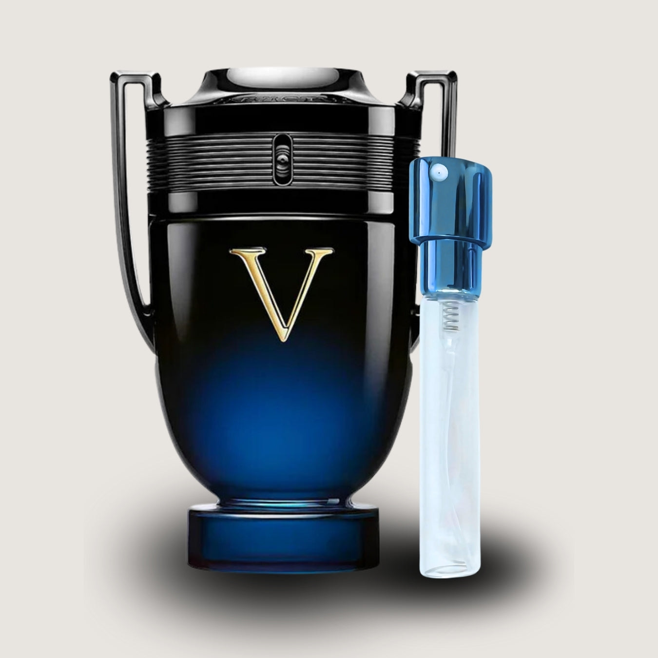 Paco Rabanne Invictus Victory Elixir