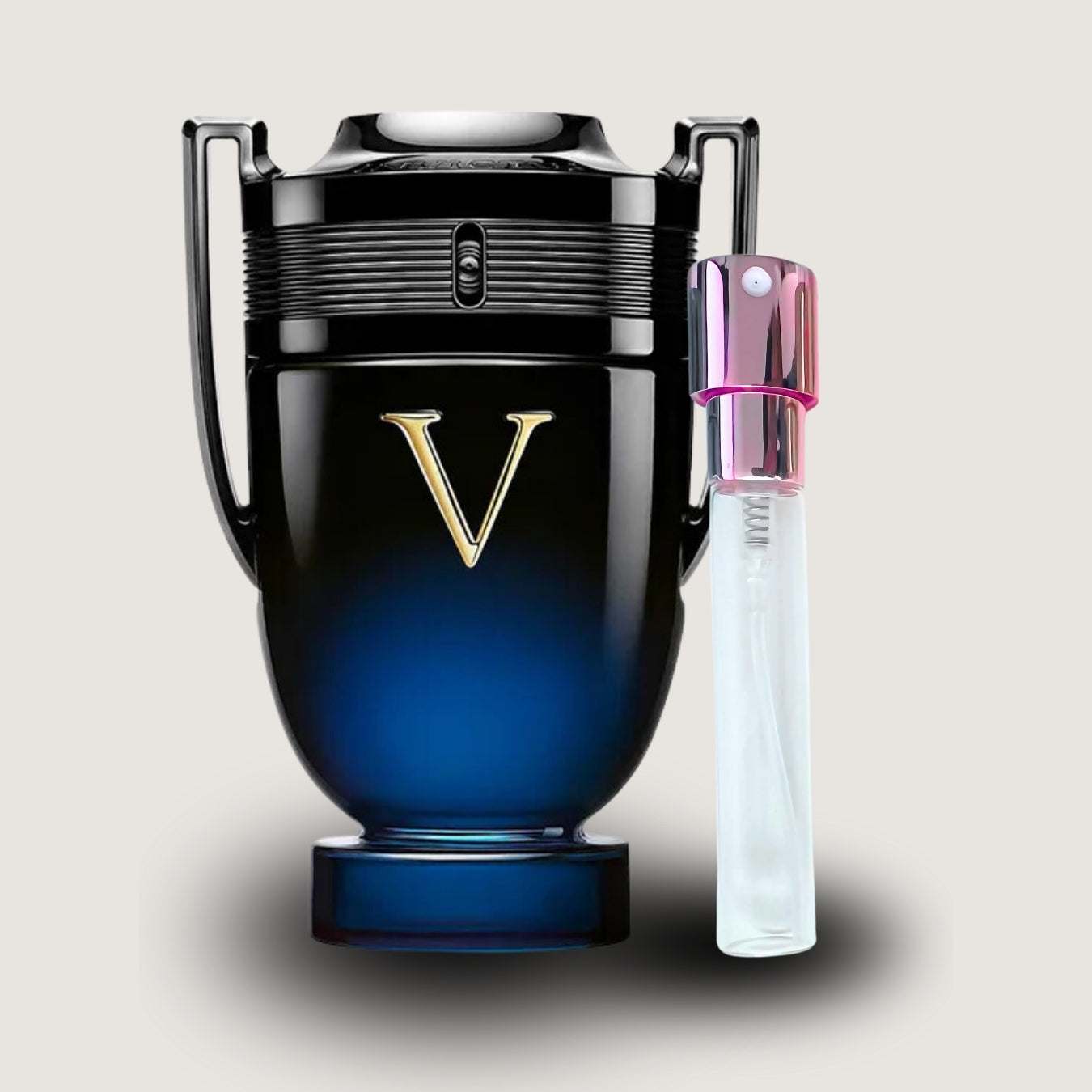 Paco Rabanne Invictus Victory Elixir