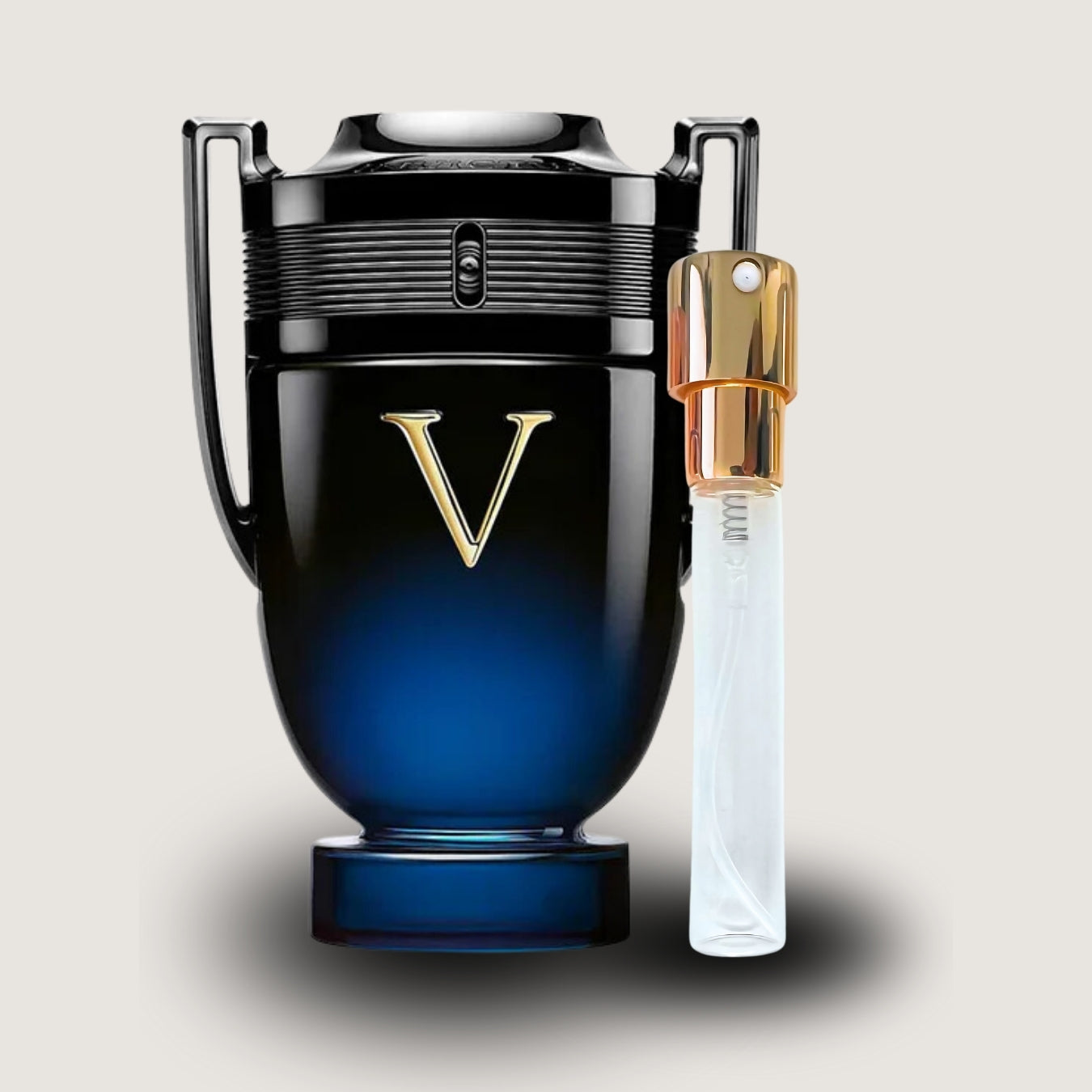 Paco Rabanne Invictus Victory Elixir
