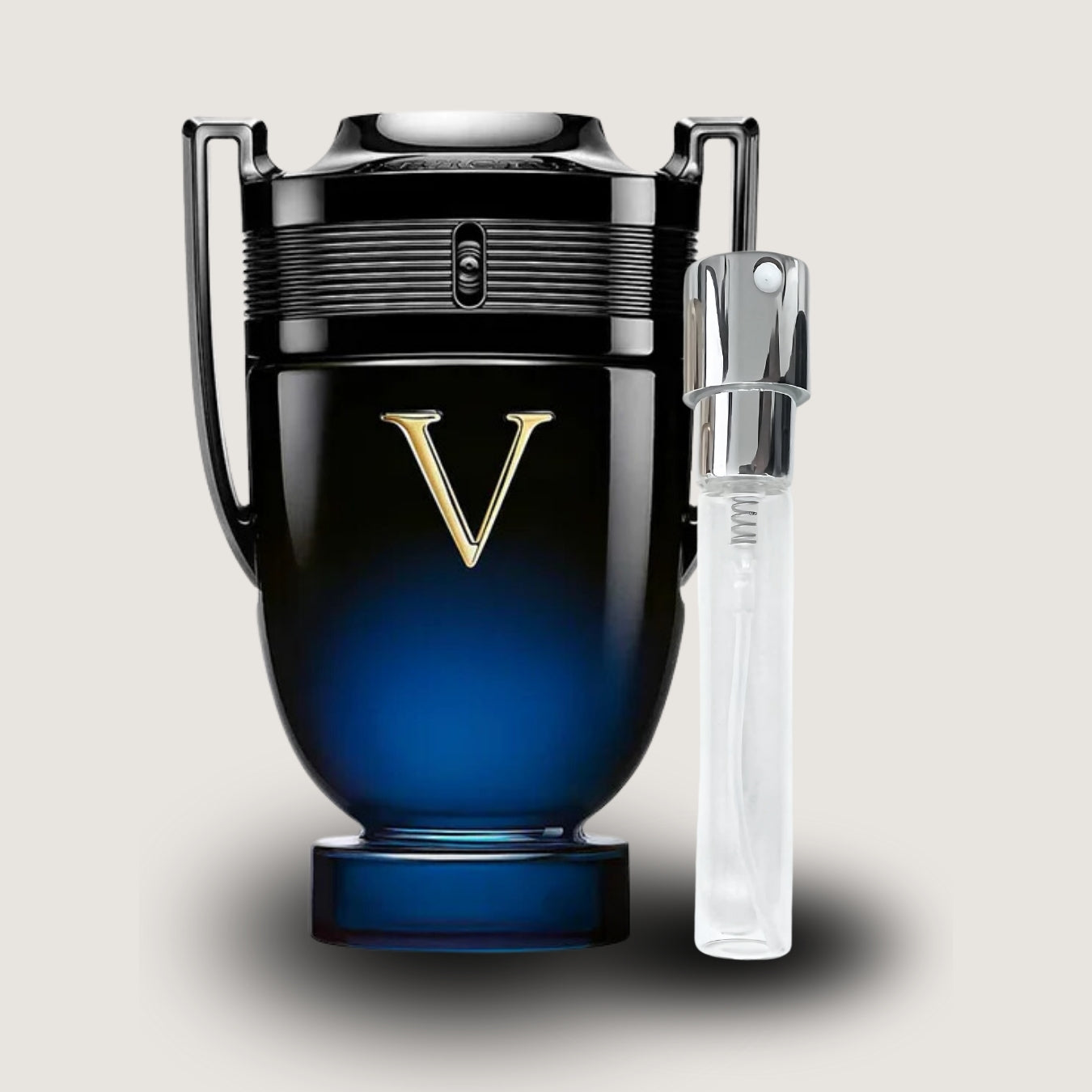 Paco Rabanne Invictus Victory Elixir