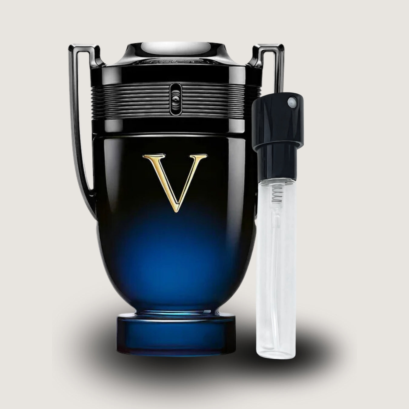 Paco Rabanne Invictus Victory Elixir
