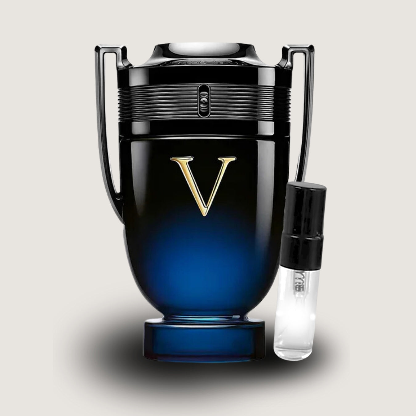 Paco Rabanne Invictus Victory Elixir
