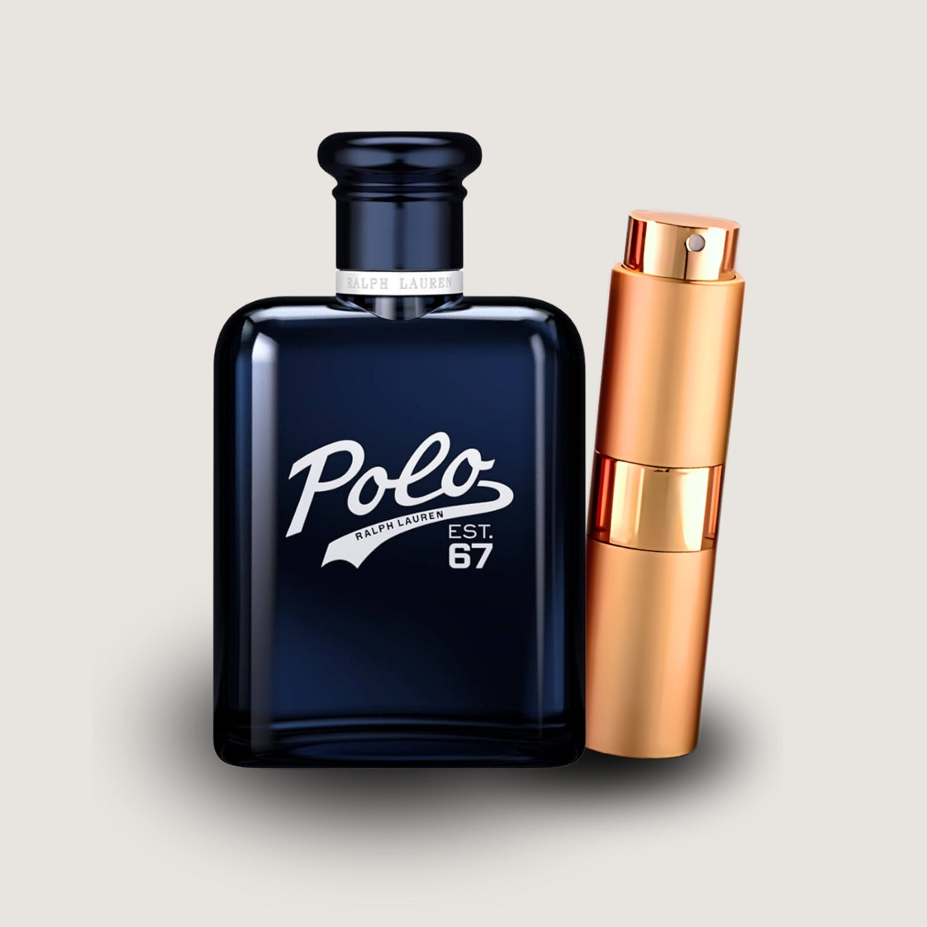 Polo 67' (EdT)