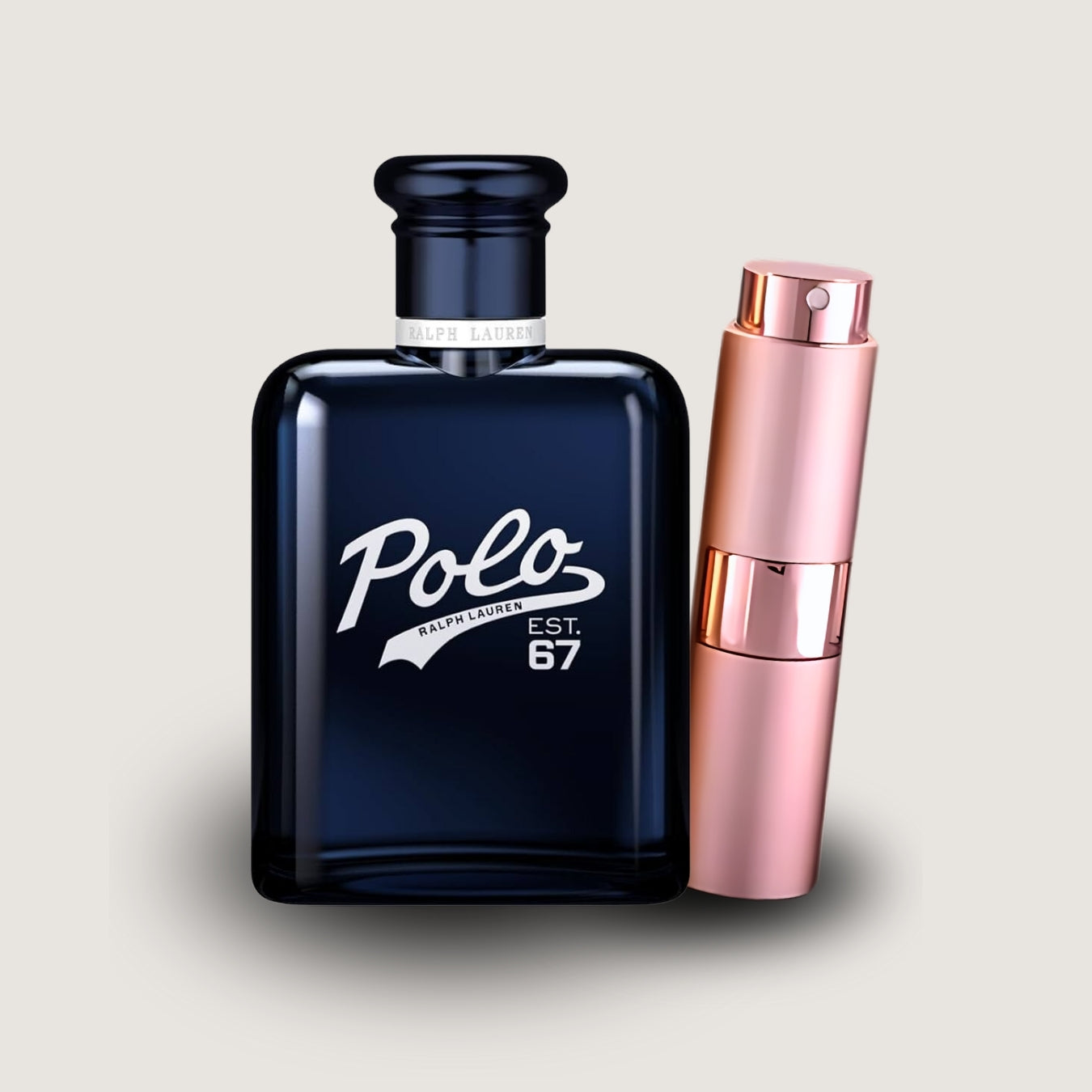 Polo 67' (EdT)