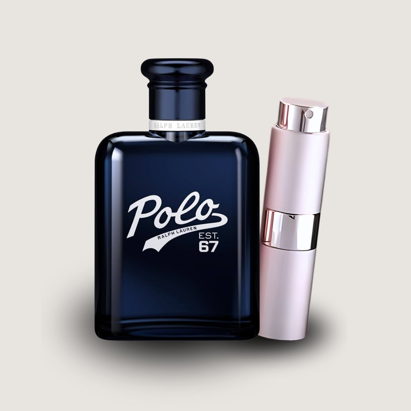 Polo 67' (EdT)