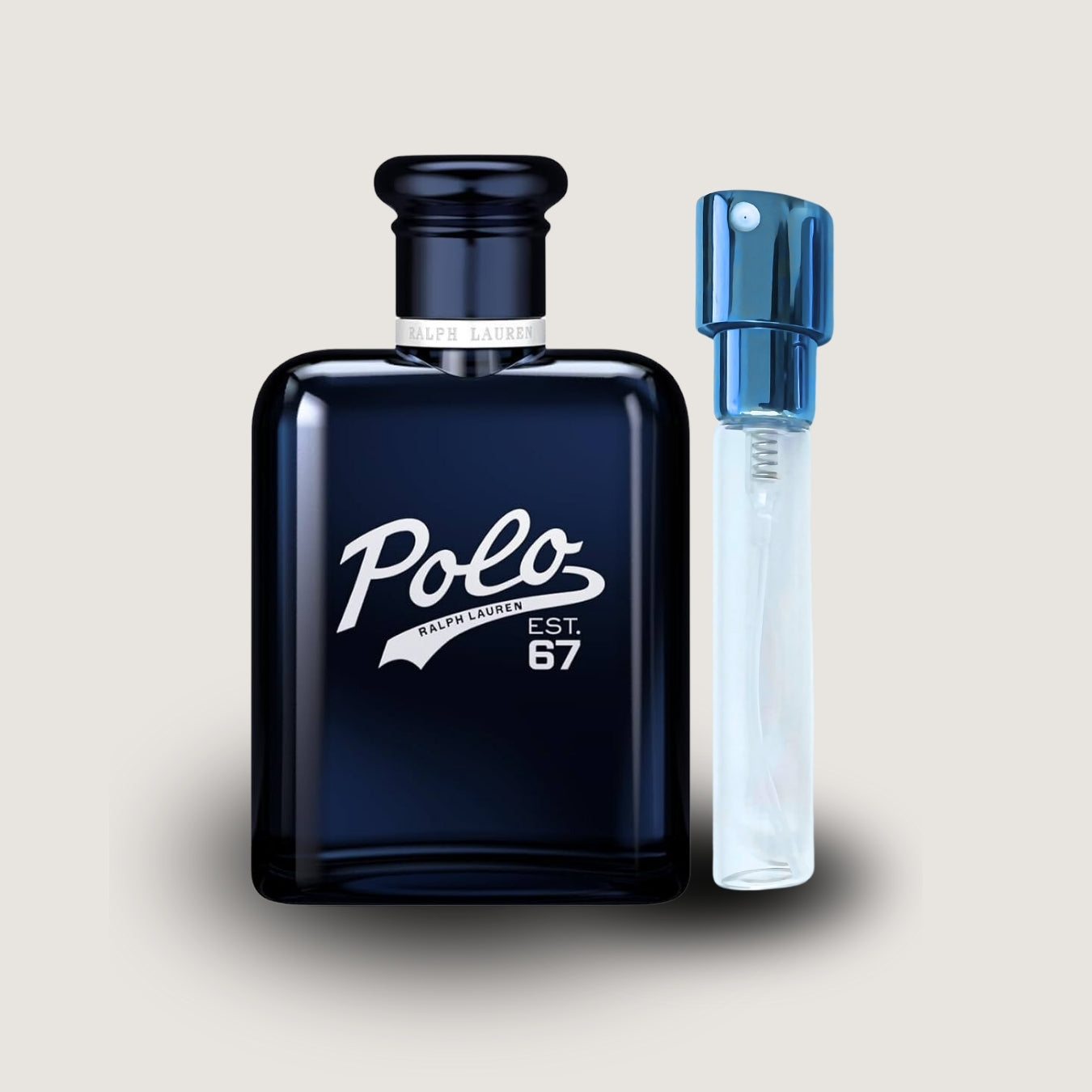 Polo 67' (EdT)