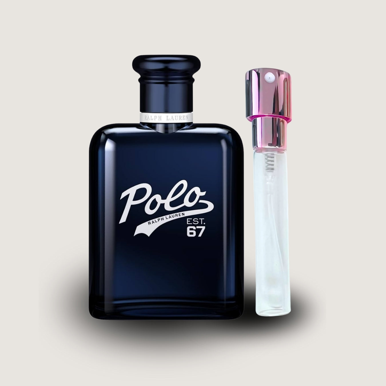 Polo 67' (EdT)