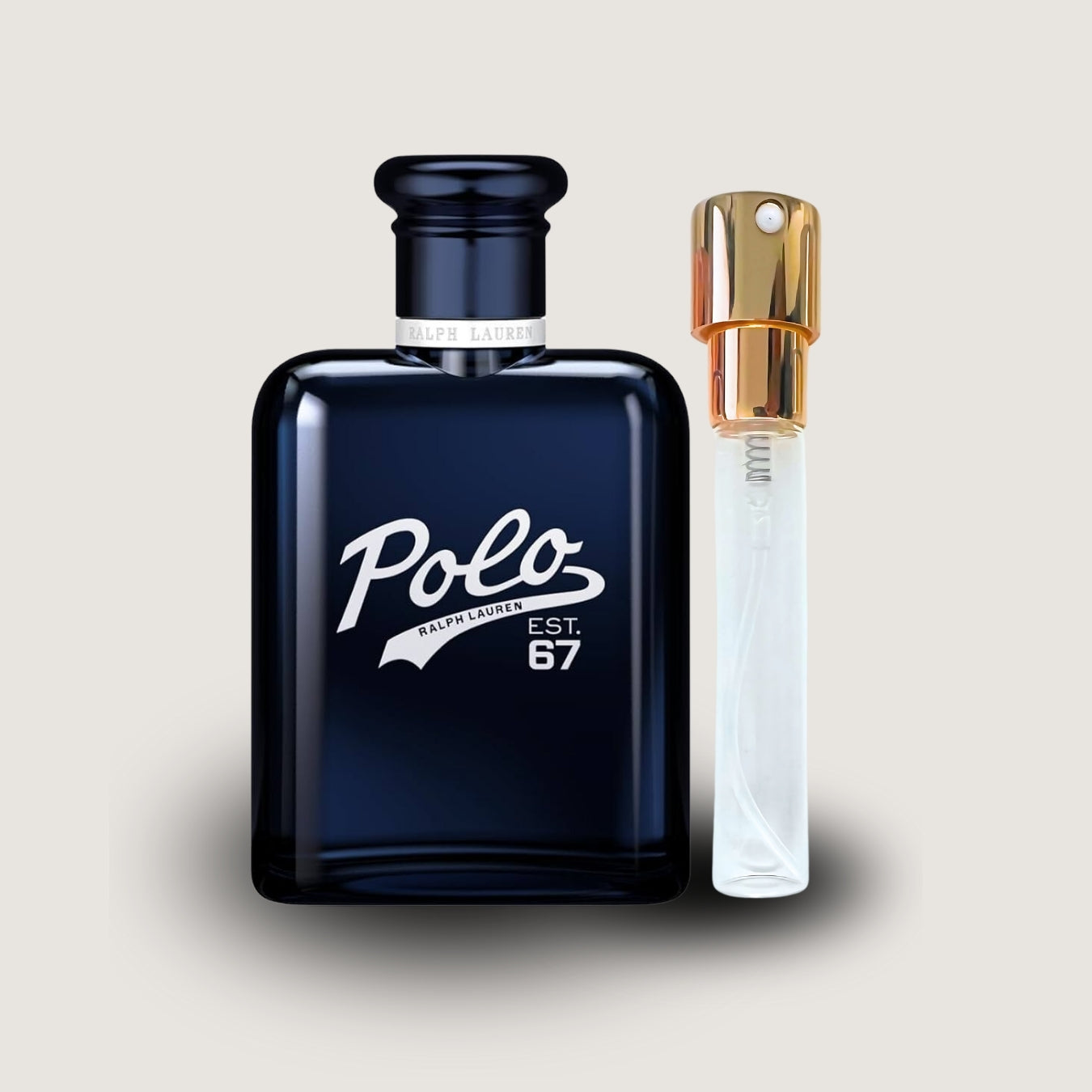 Polo 67' (EdT)