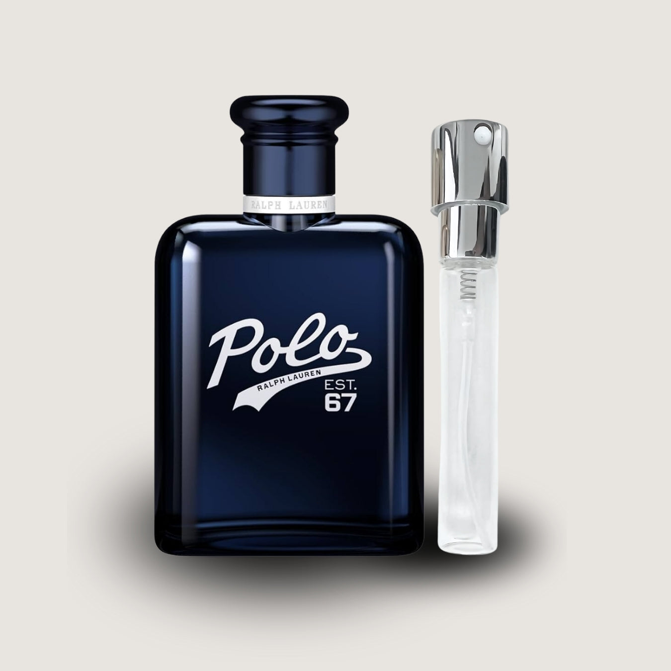 Polo 67' (EdT)