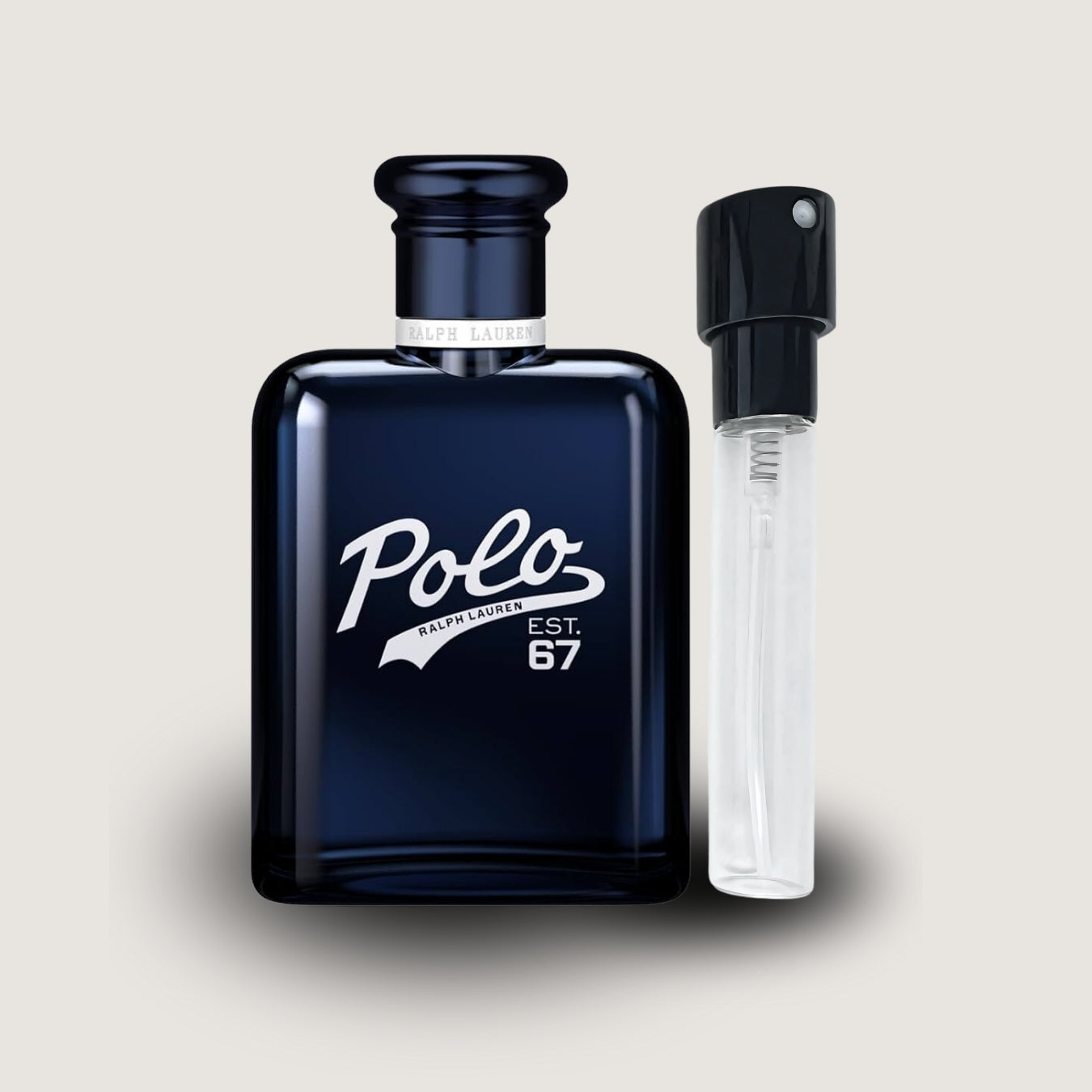 Polo 67' (EdT)