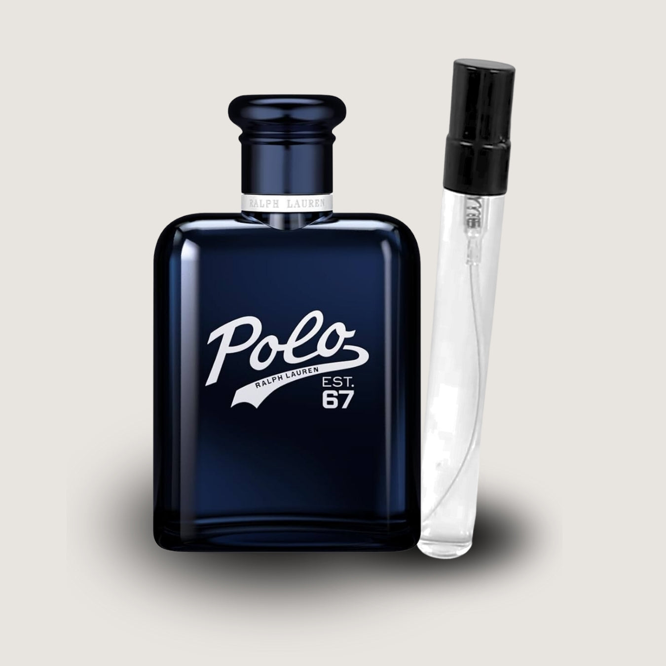 Polo 67' (EdT)