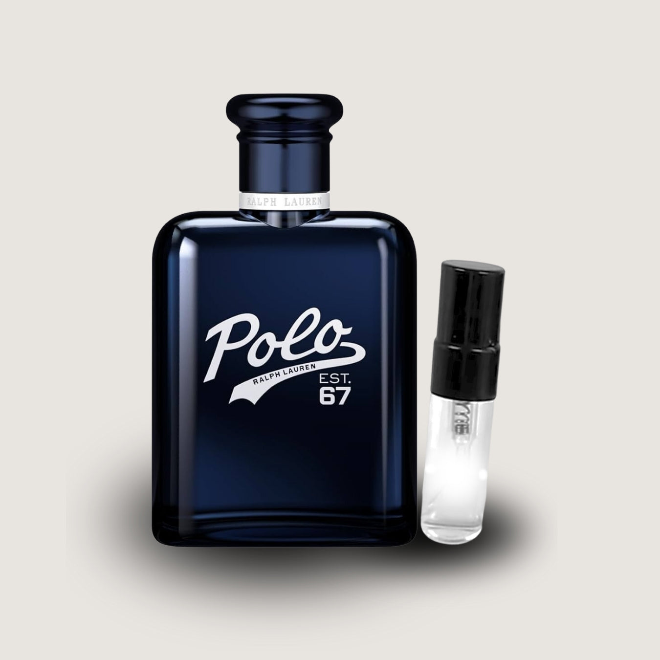 Polo 67' (EdT)