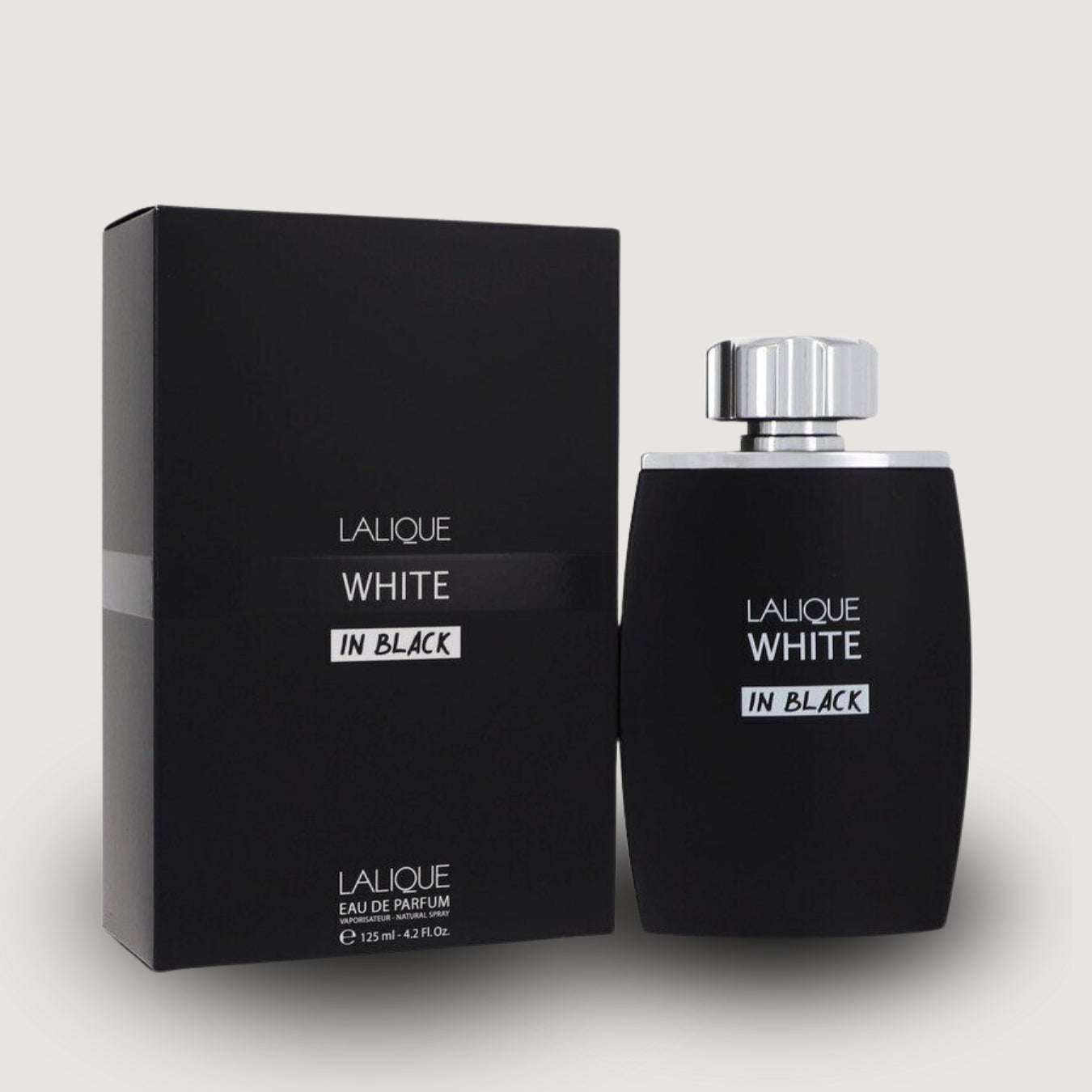 Lalique White in Black (EdP)