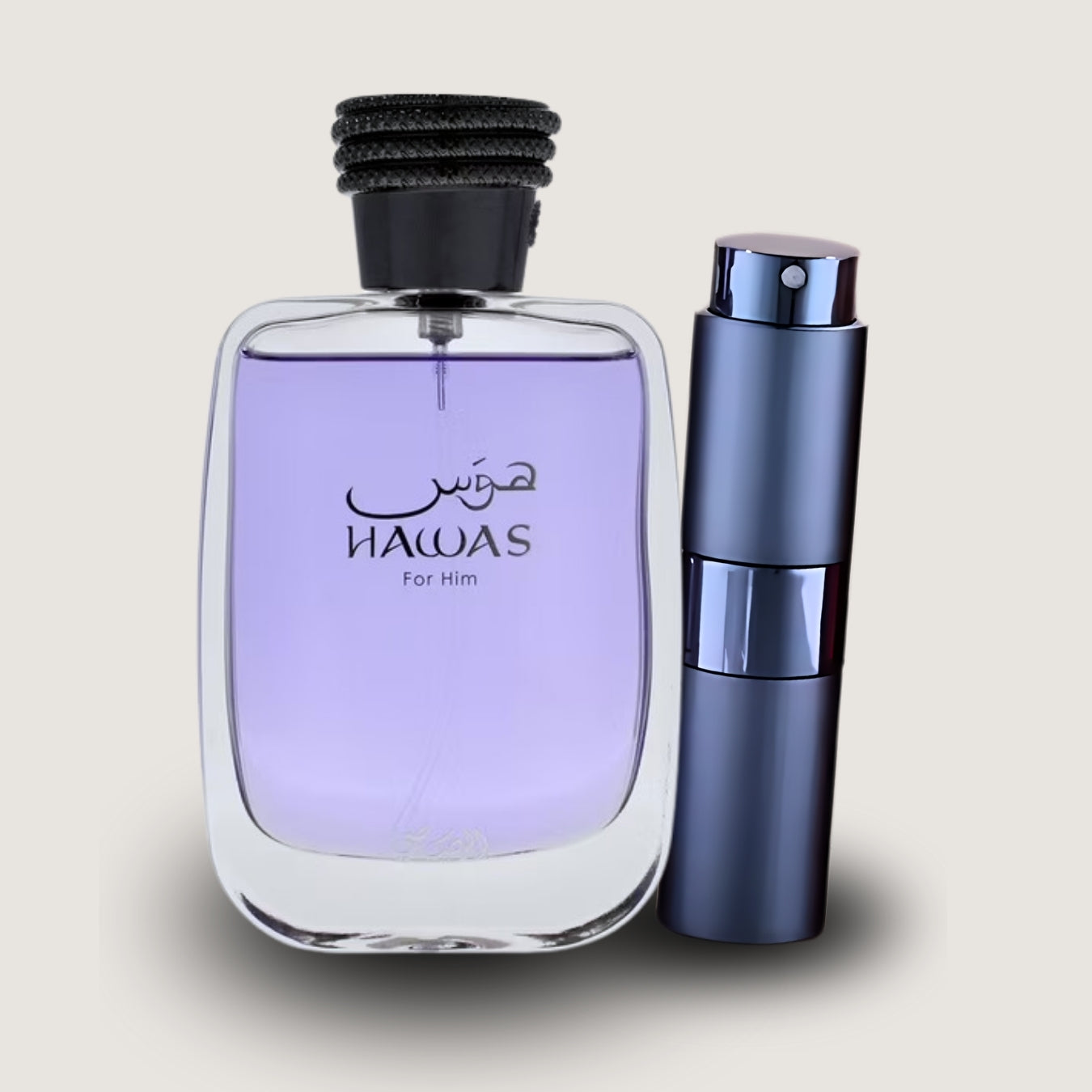 Rasasi Hawas For Him (EdP)