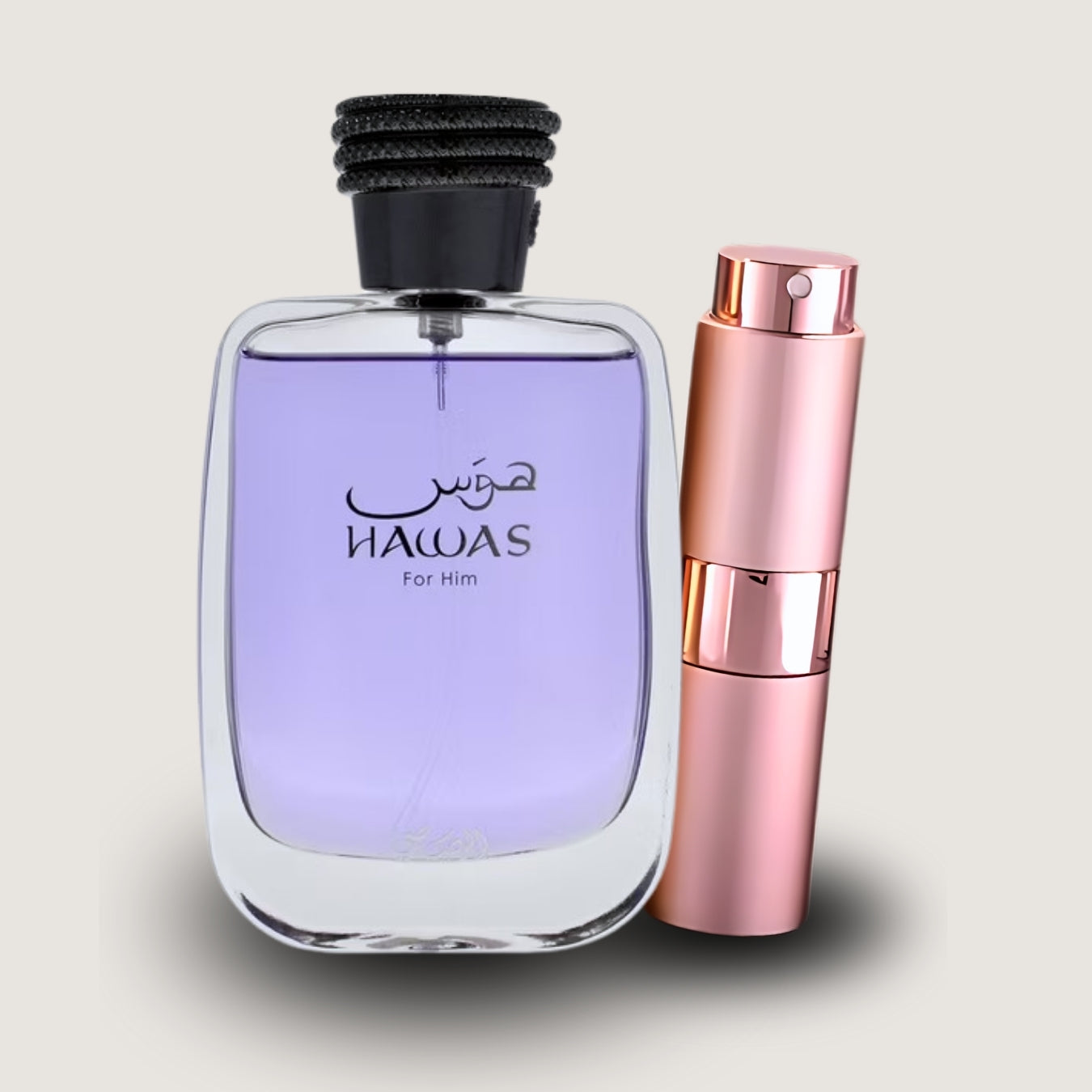 Rasasi Hawas For Him (EdP)