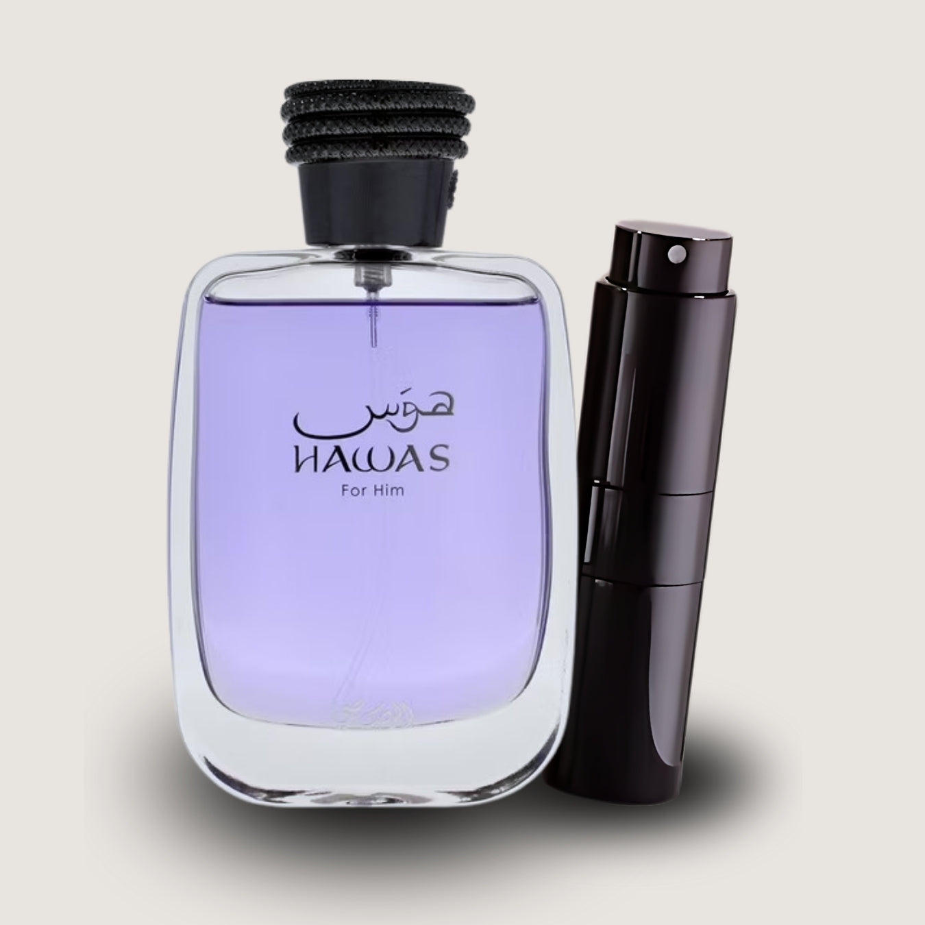Rasasi Hawas For Him (EdP)