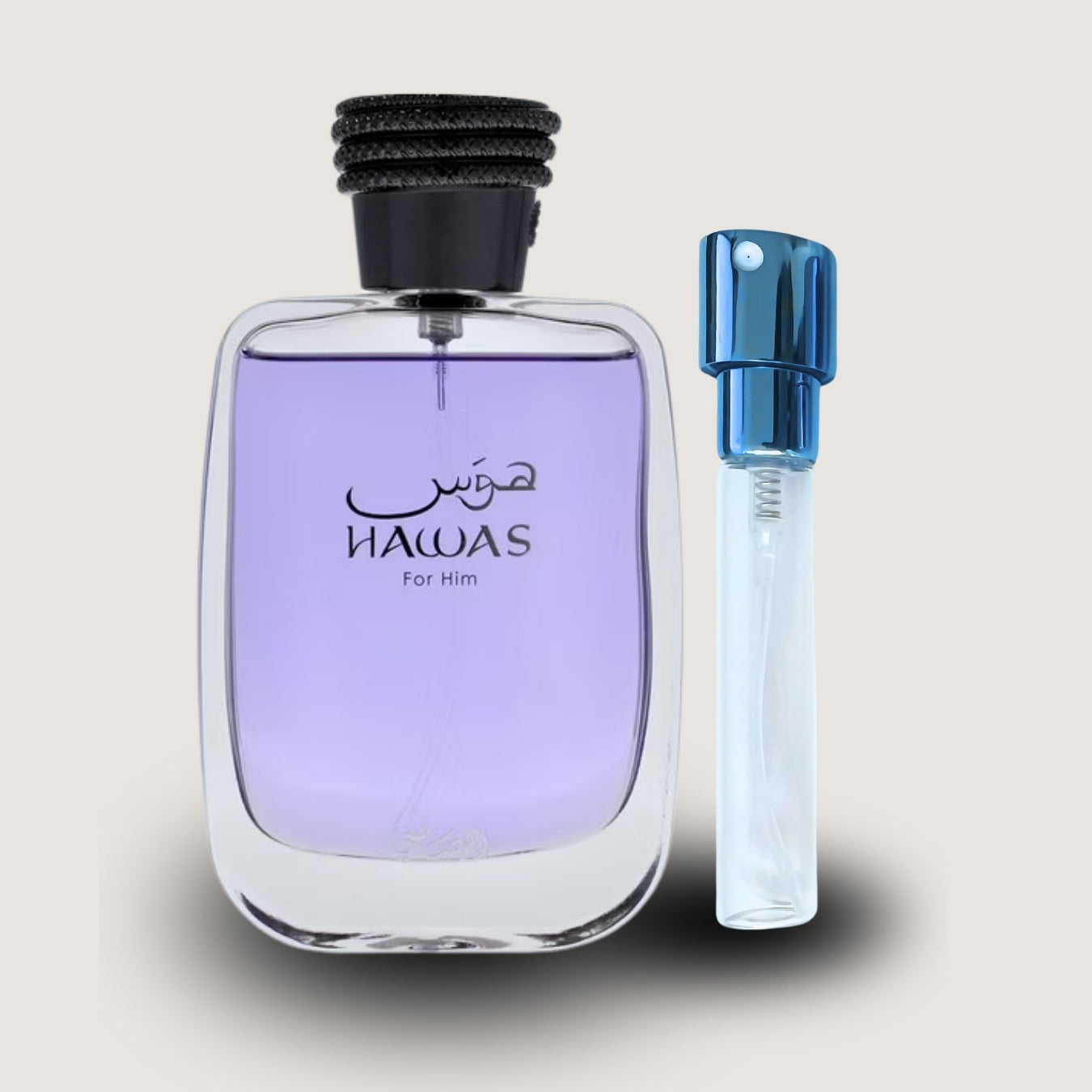 Rasasi Hawas For Him (EdP)