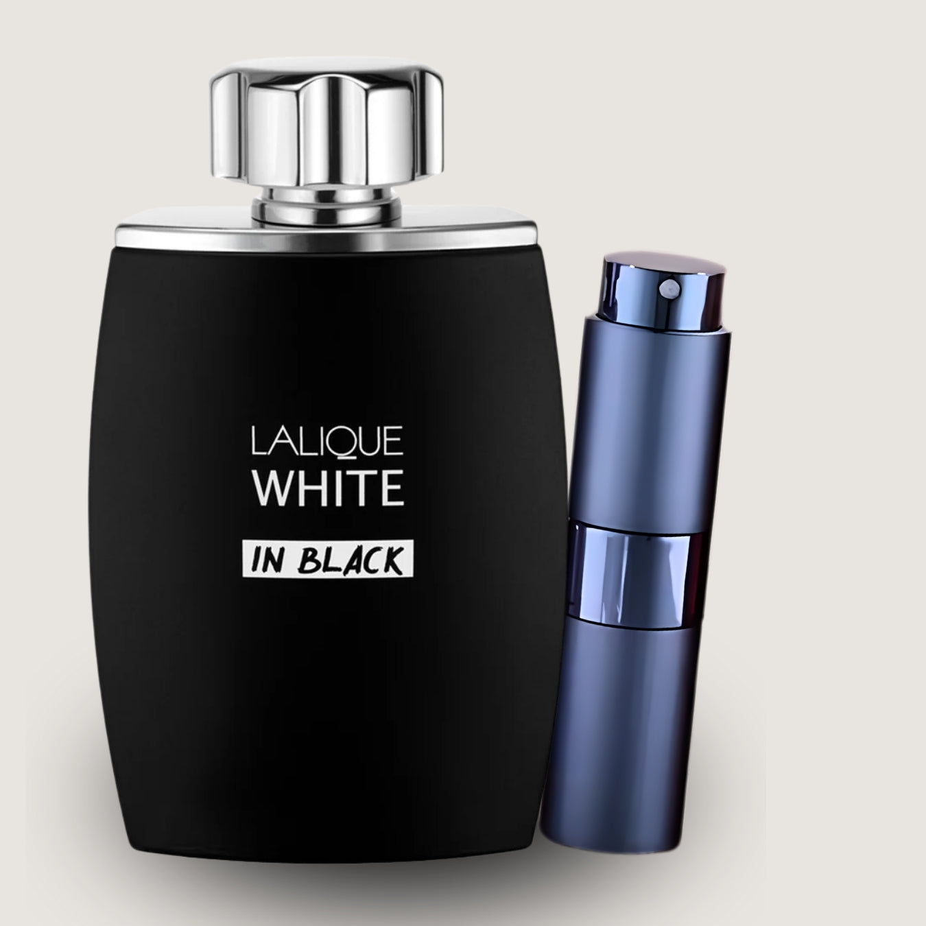 Lalique White in Black (EdP)