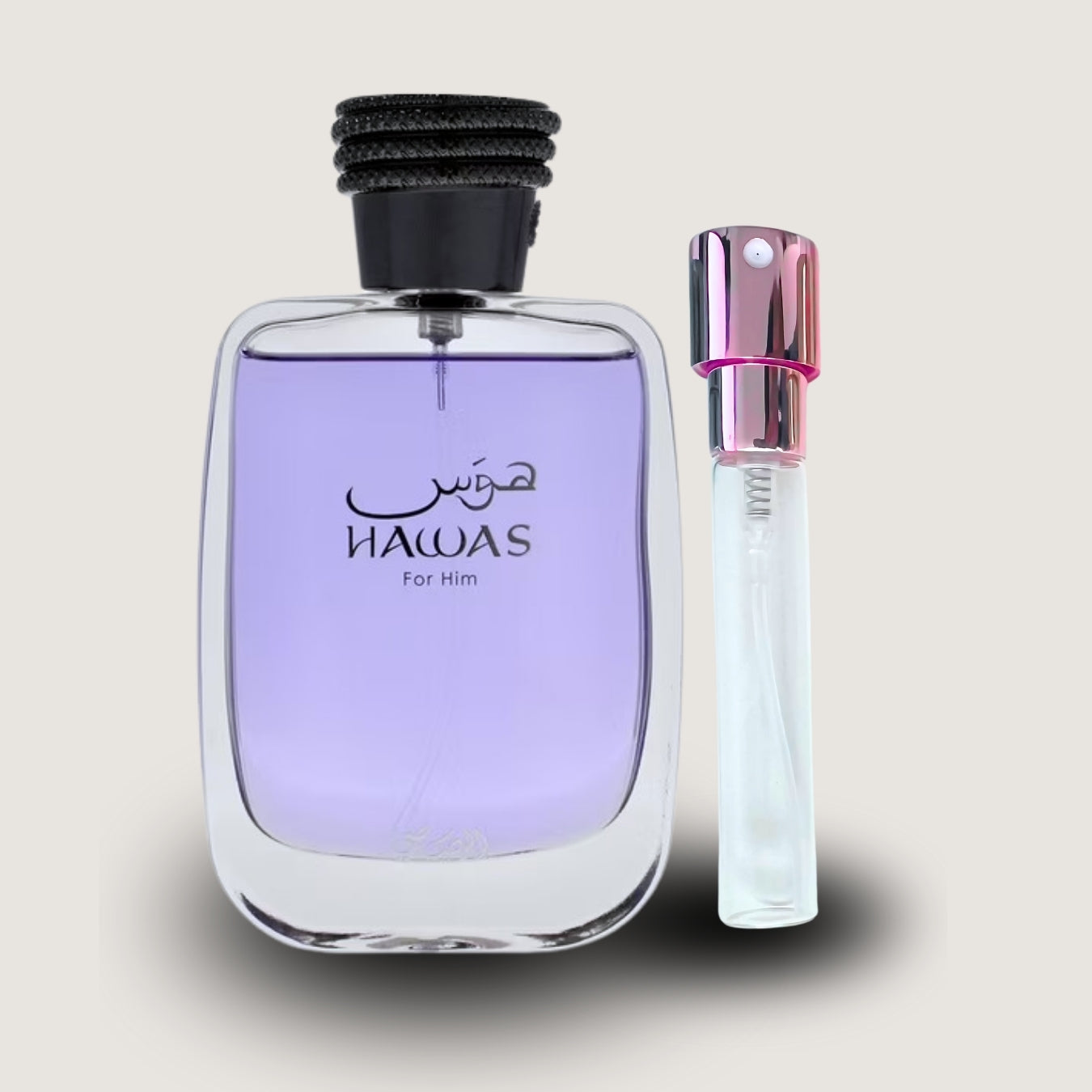 Rasasi Hawas For Him (EdP)