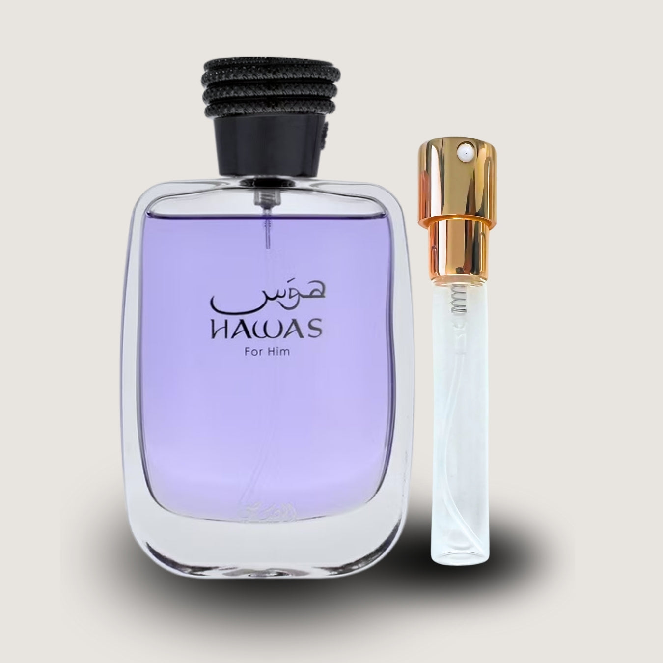 Rasasi Hawas For Him (EdP)