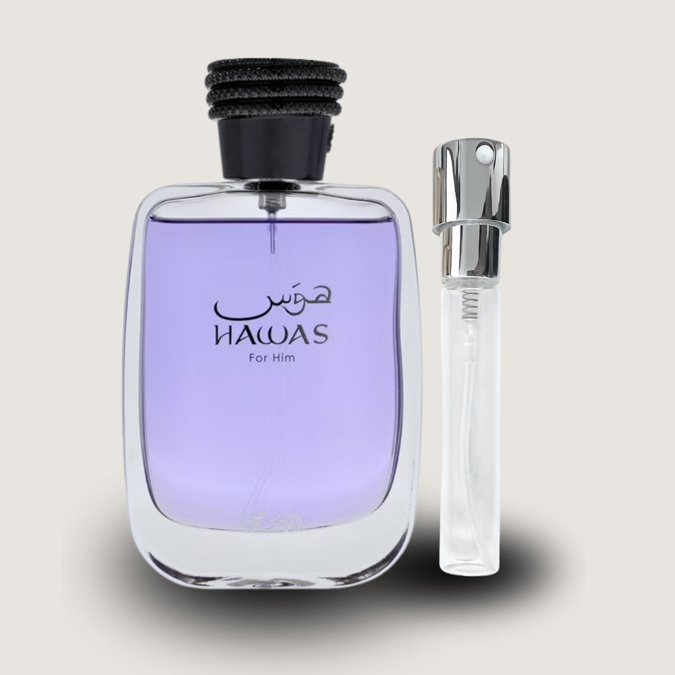 Rasasi Hawas For Him (EdP)